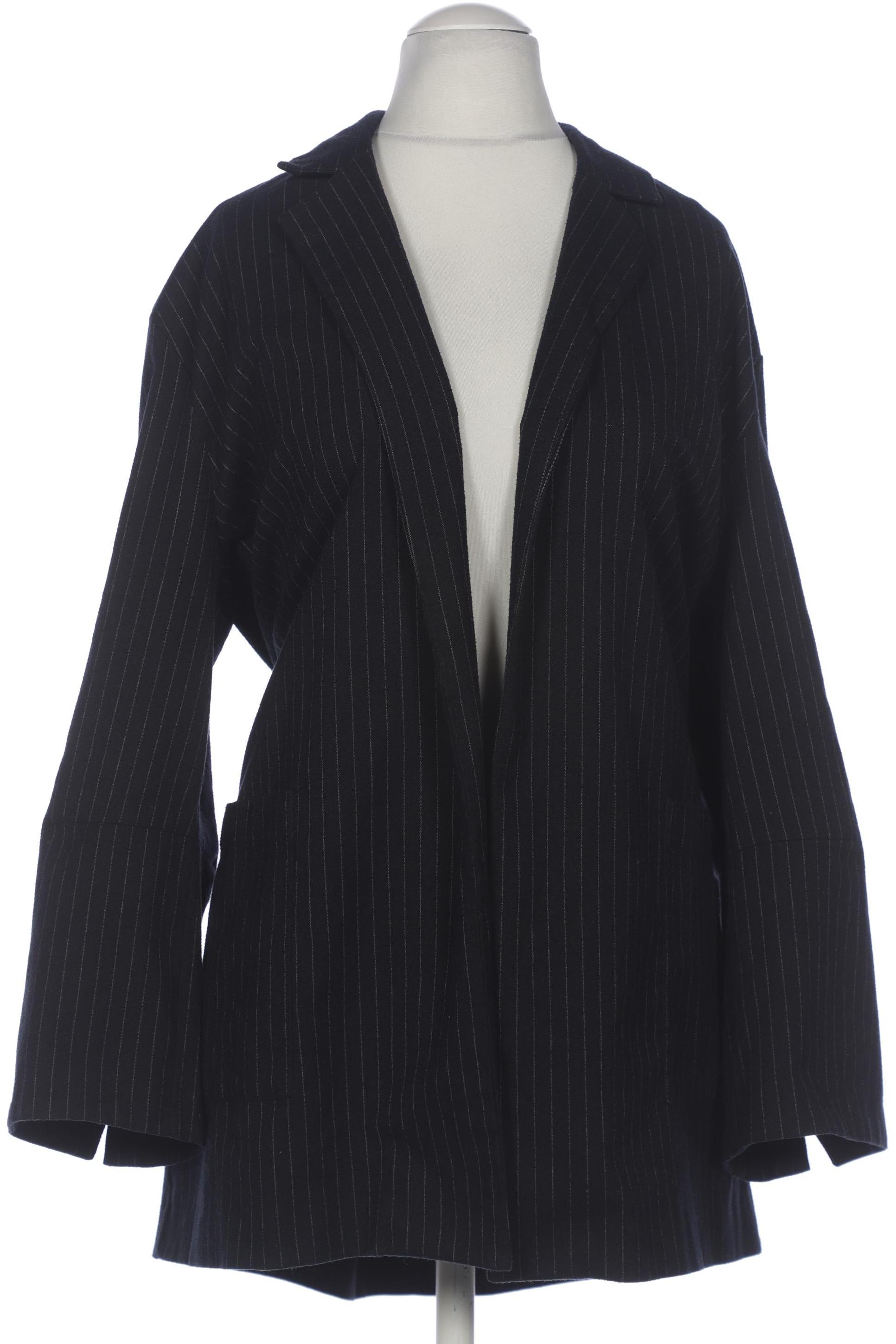 

Zara Damen Blazer, marineblau, Gr. 38