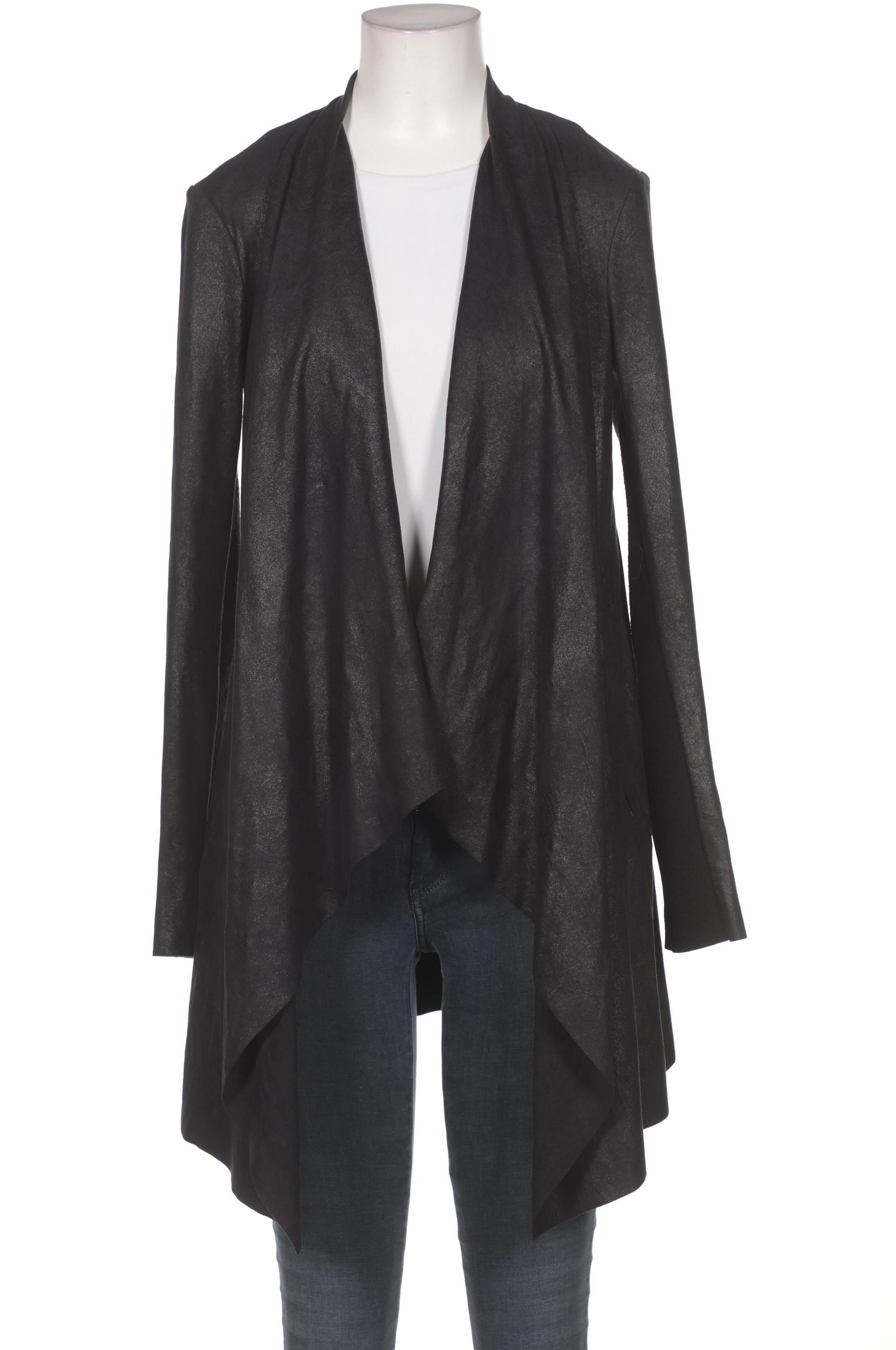 

Zara Damen Blazer, schwarz, Gr. 38