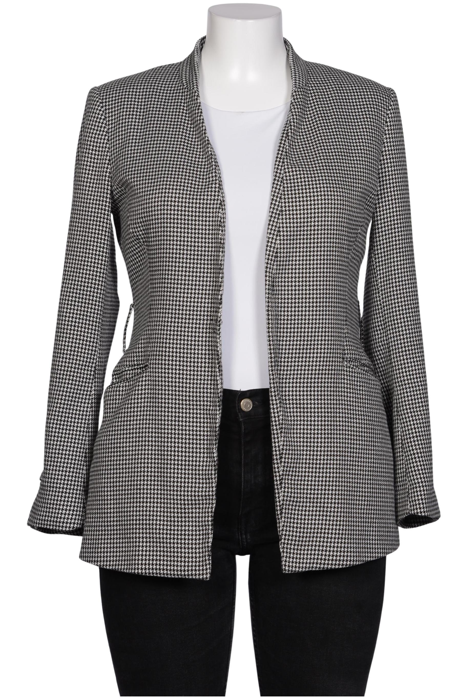 

Zara Damen Blazer, schwarz, Gr. 42