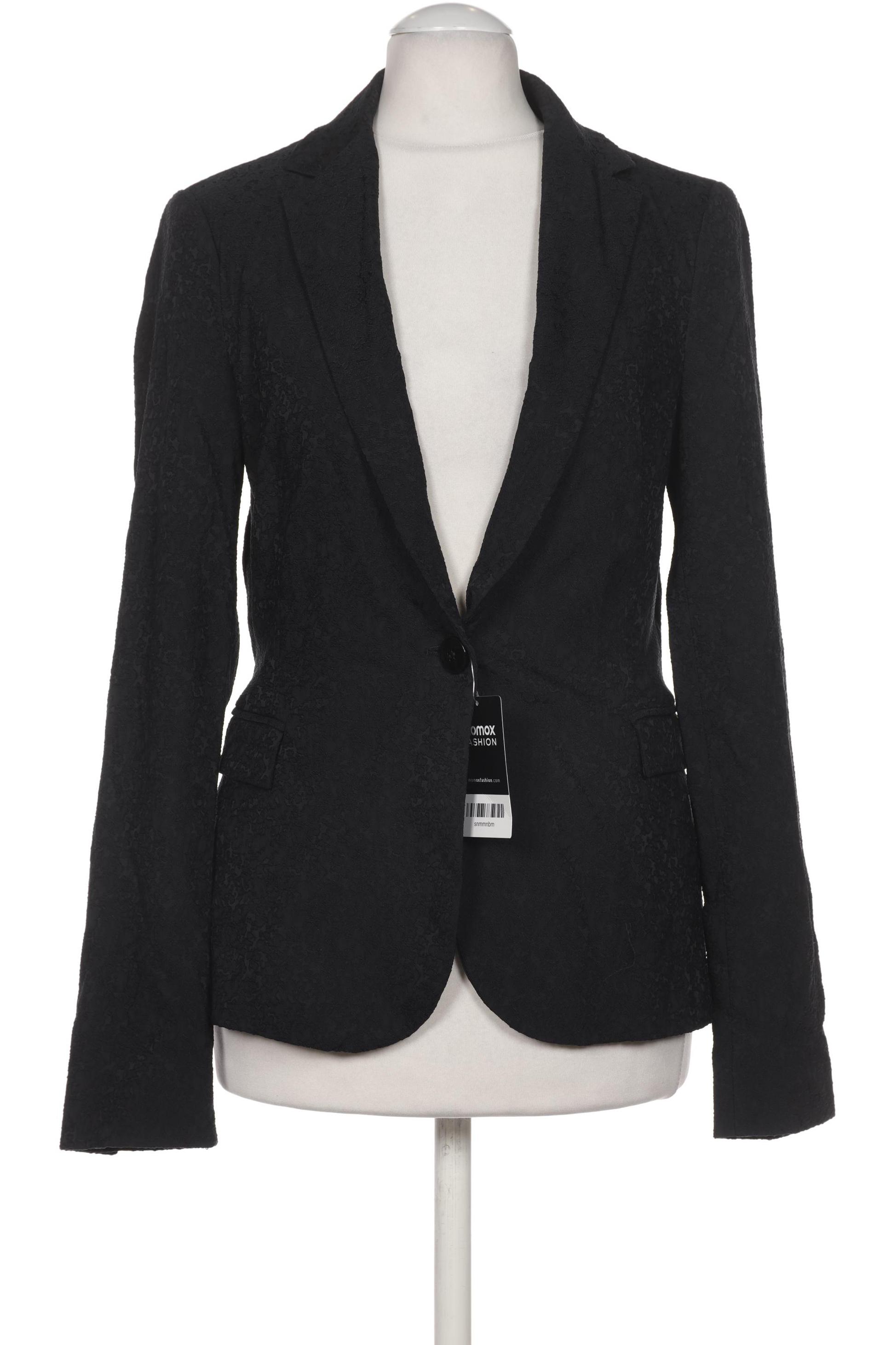 

Zara Damen Blazer, schwarz, Gr. 36