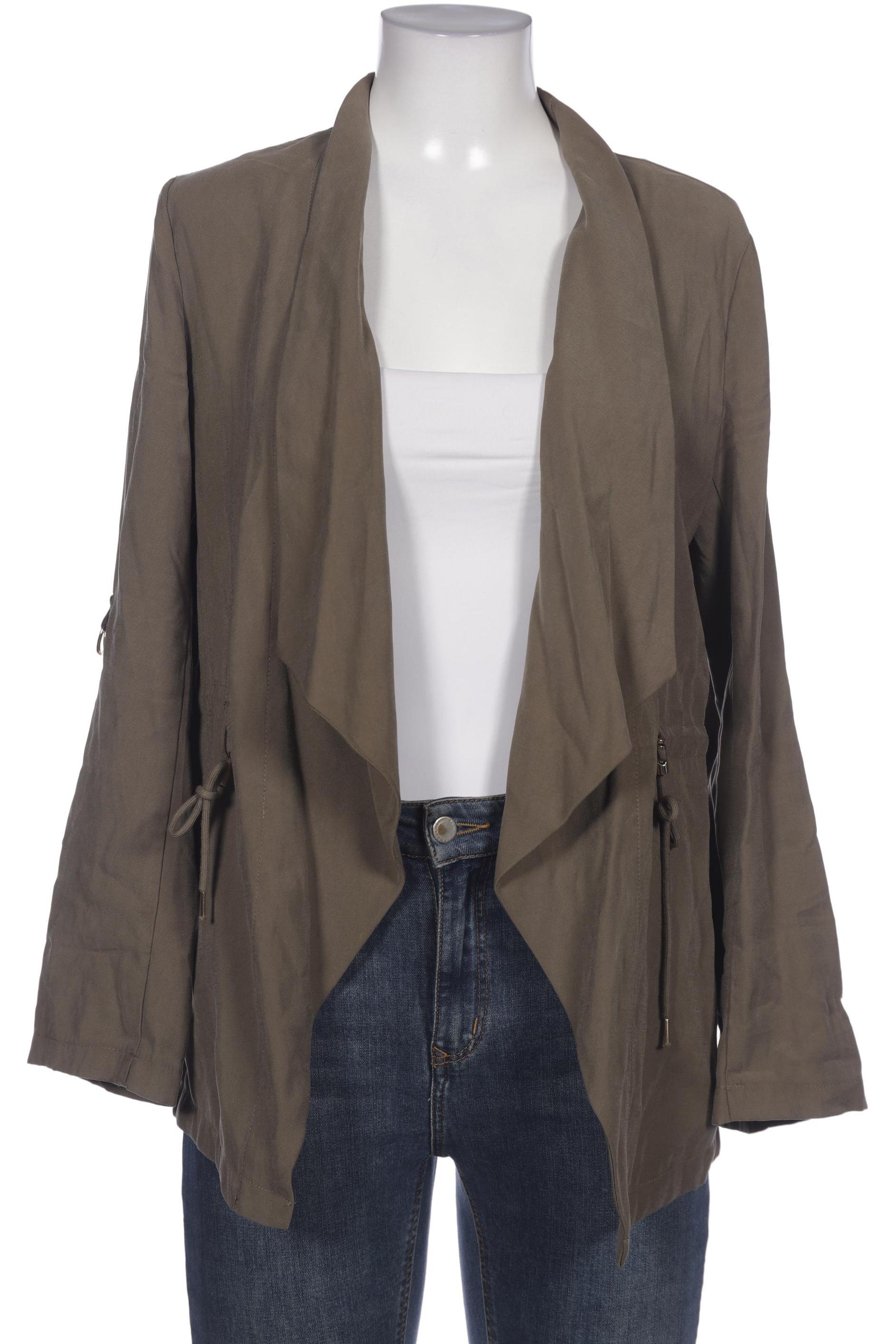 

Zara Damen Blazer, grün, Gr. 38