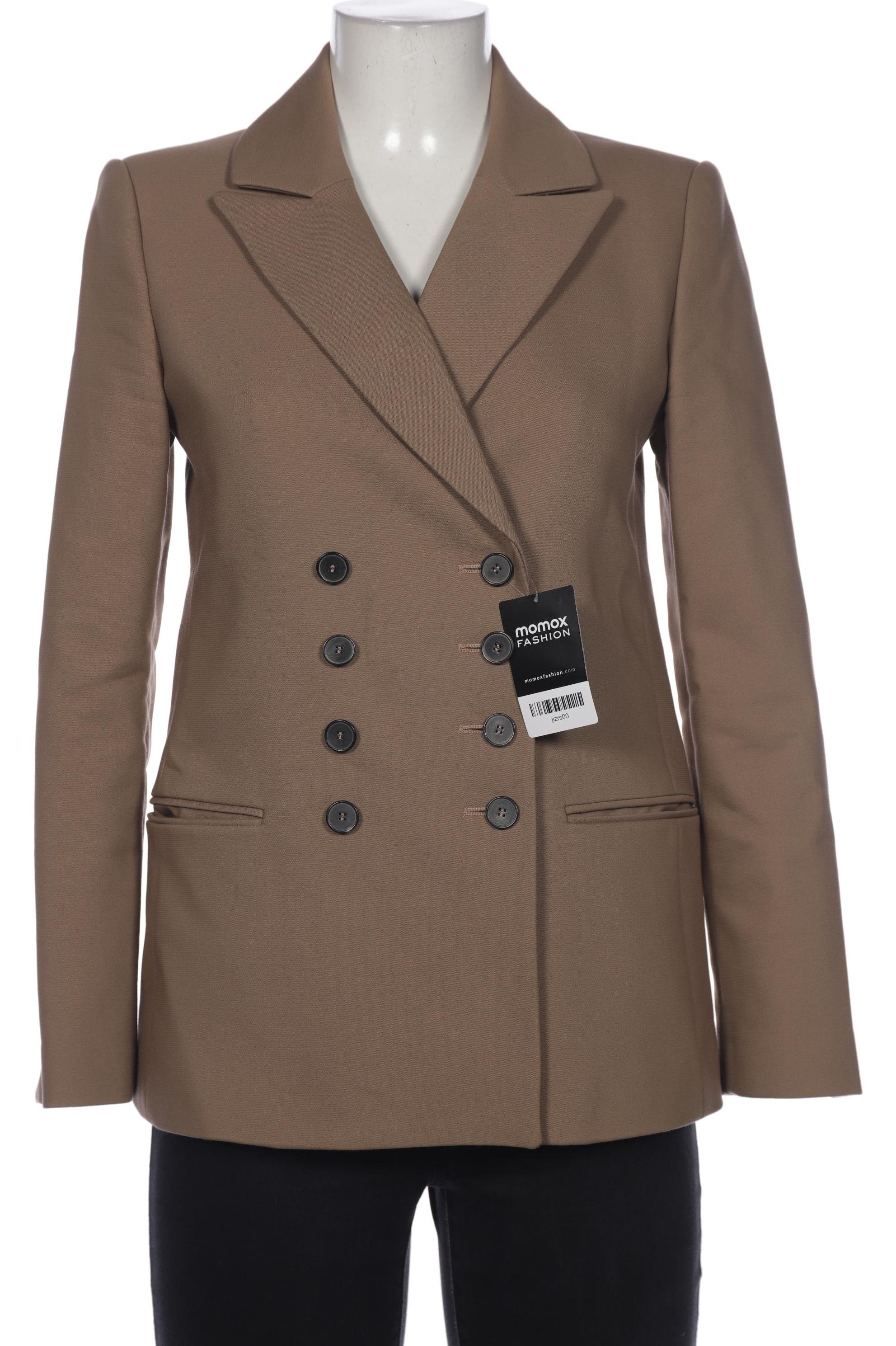 

Zara Damen Blazer, braun, Gr. 38