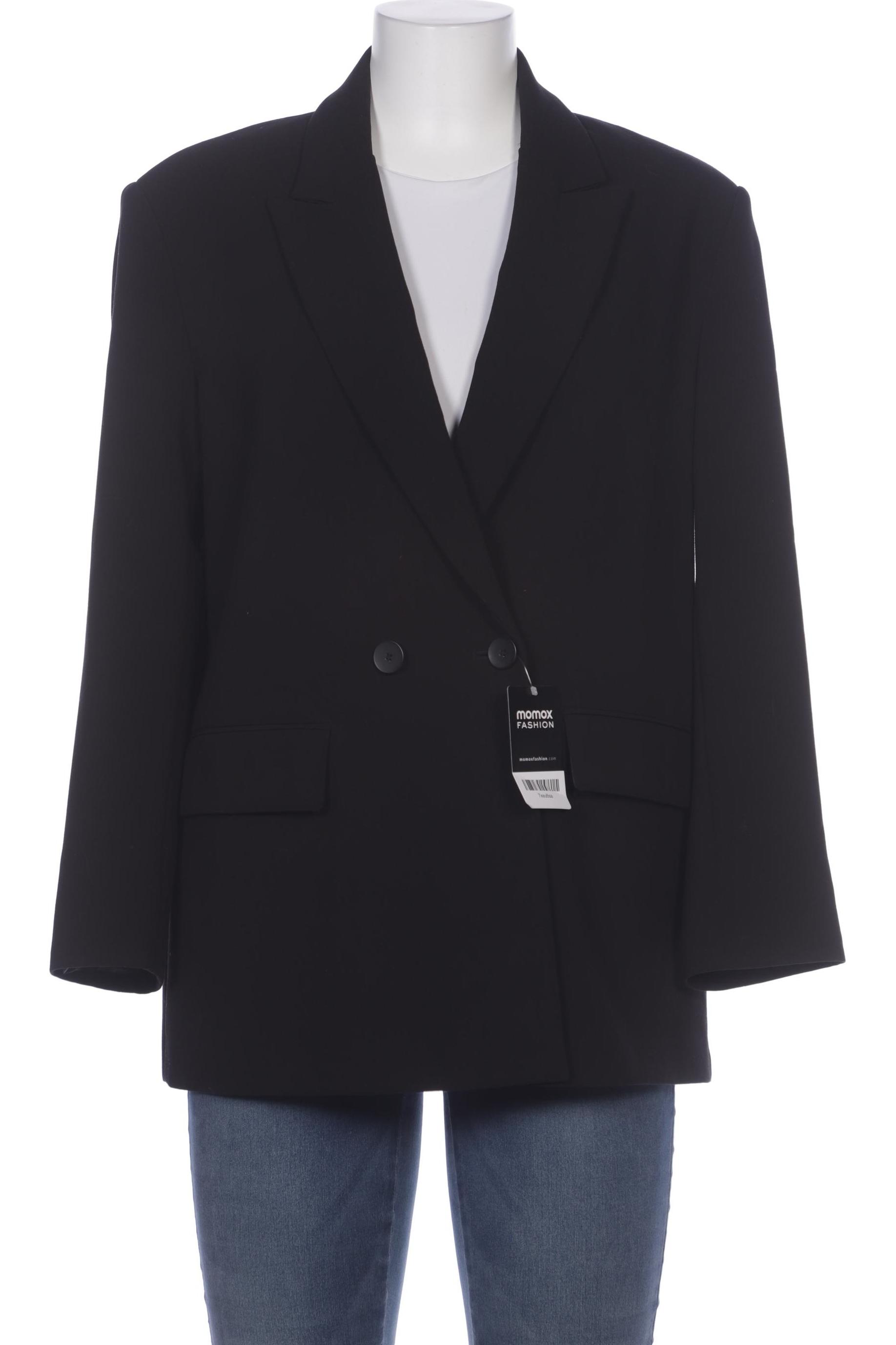 

Zara Damen Blazer, schwarz, Gr. 38