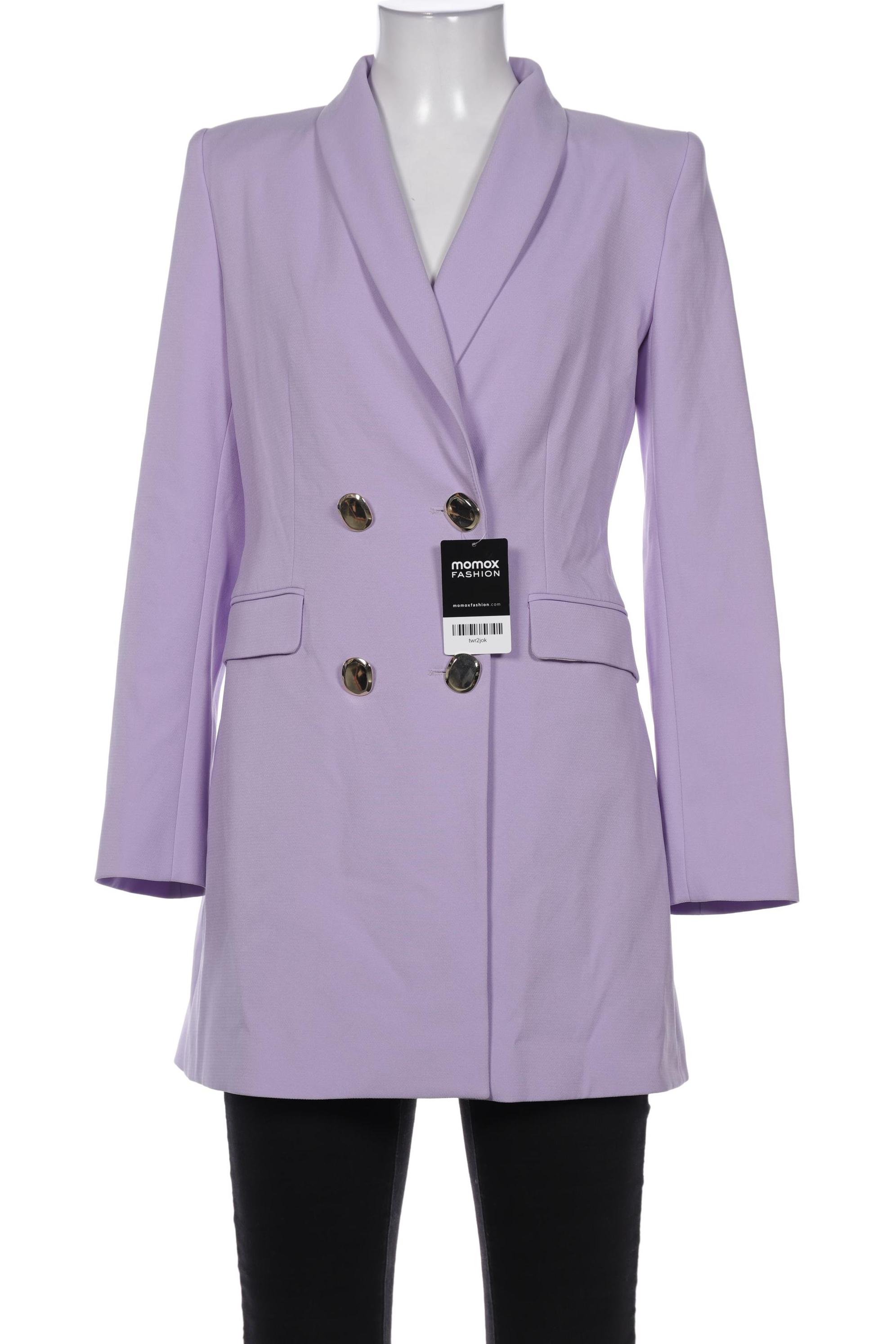

Zara Damen Blazer, flieder, Gr. 36