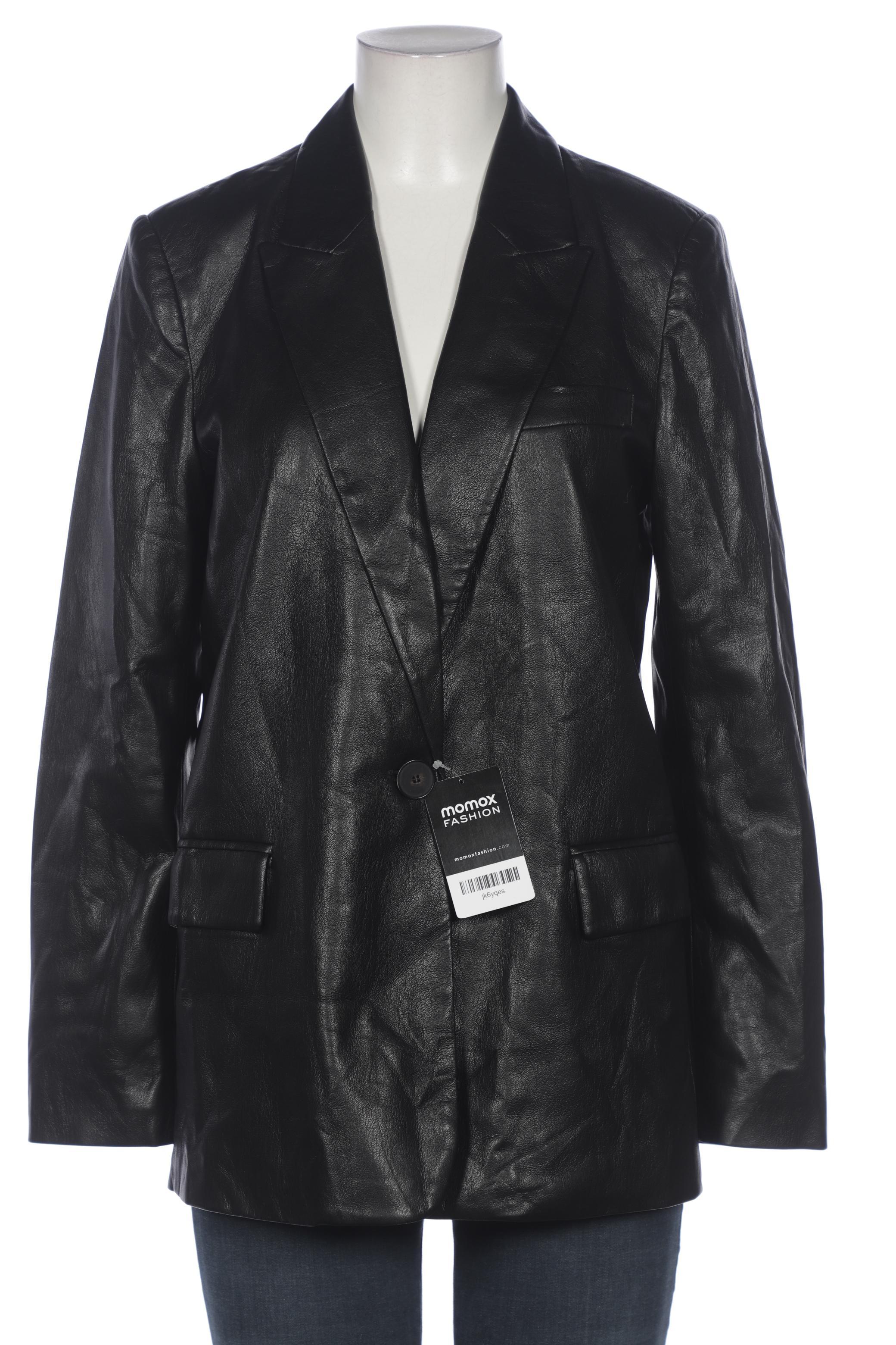 

Zara Damen Blazer, schwarz, Gr. 36