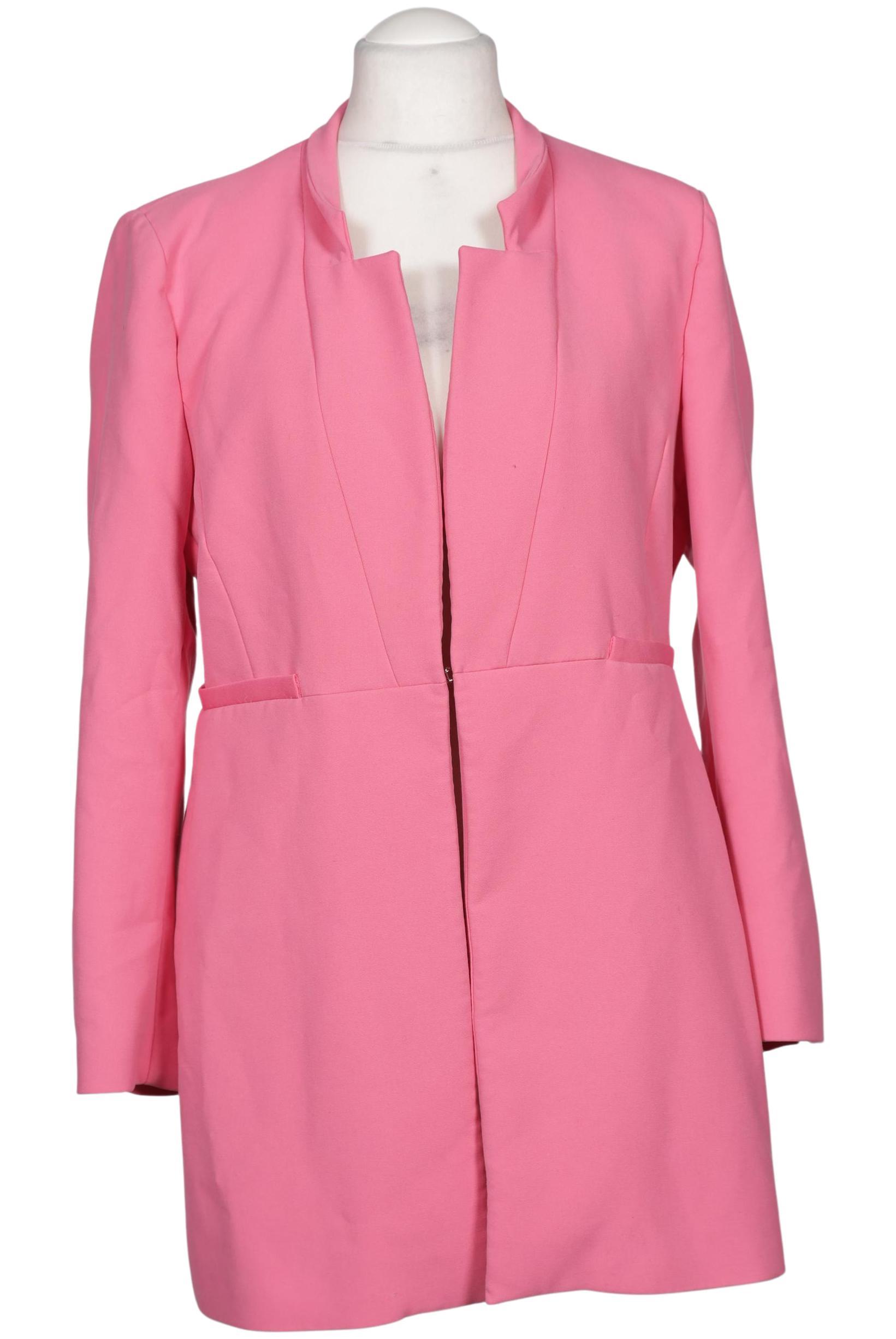 

Zara Damen Blazer, pink, Gr. 46