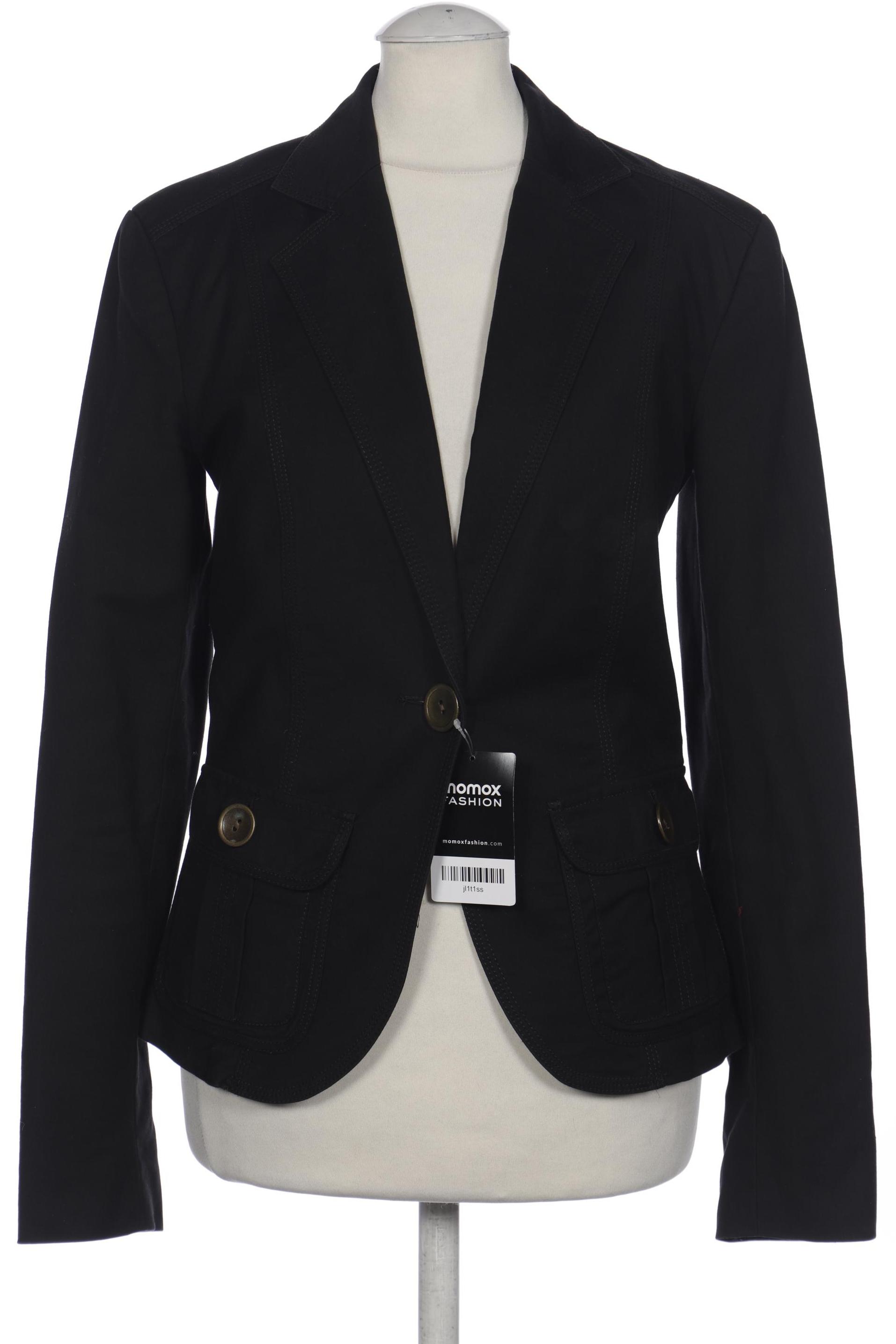 

ZARA Damen Blazer, schwarz