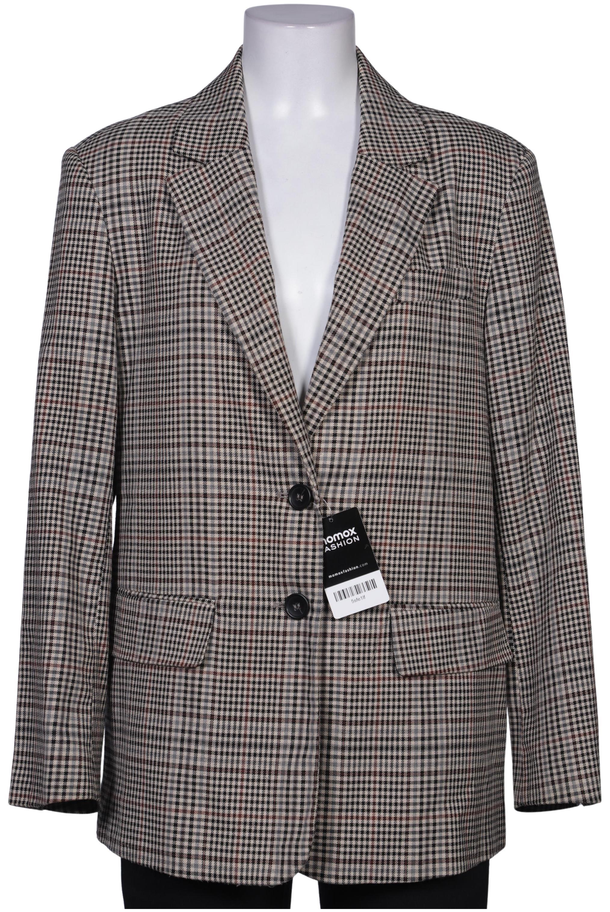 

Zara Damen Blazer, schwarz, Gr. 36