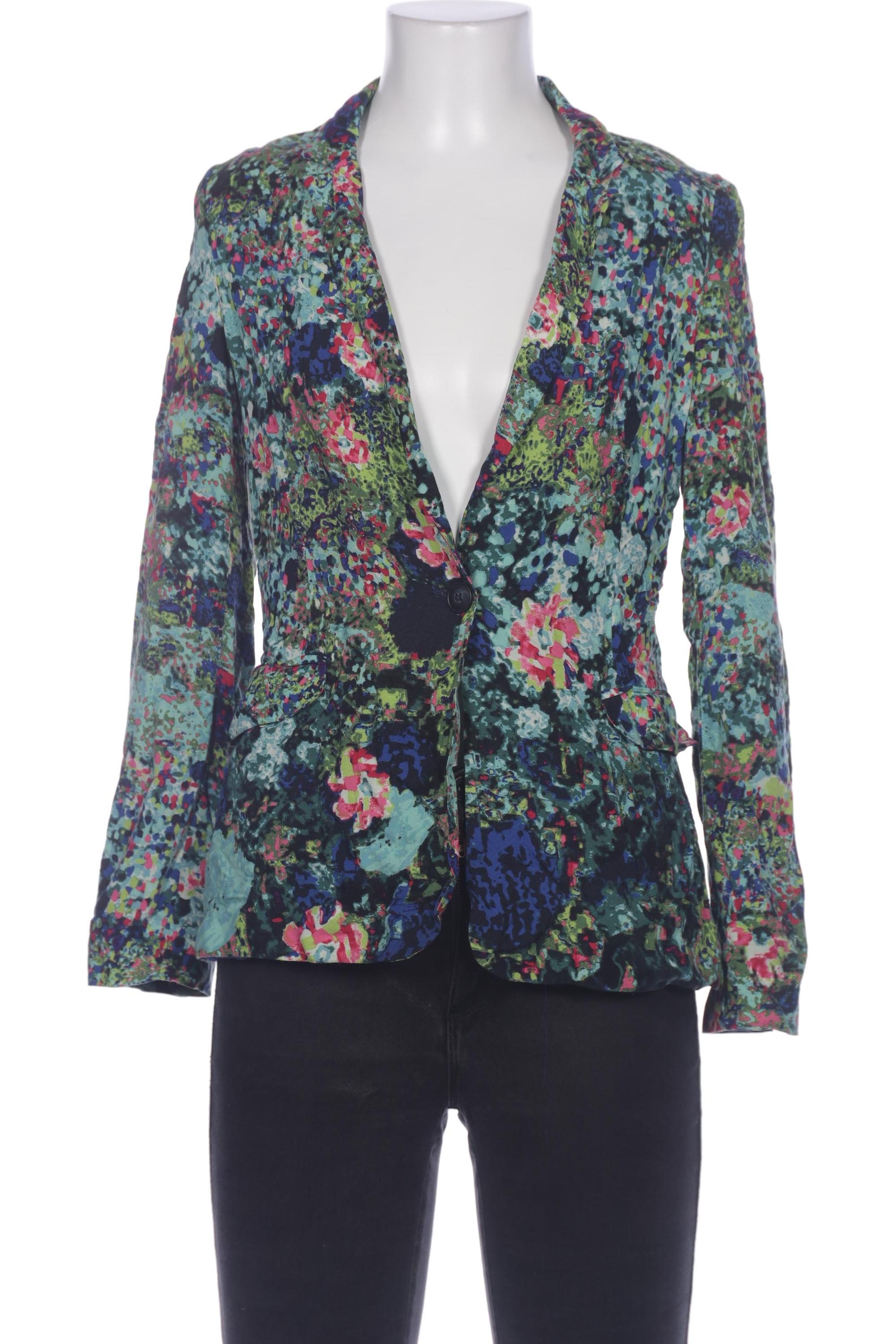 

Zara Damen Blazer, mehrfarbig, Gr. 36