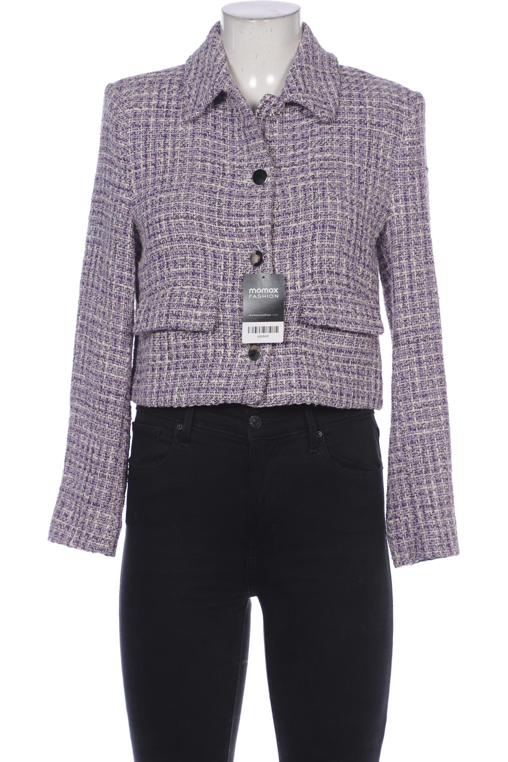 

Zara Damen Blazer, flieder, Gr. 38