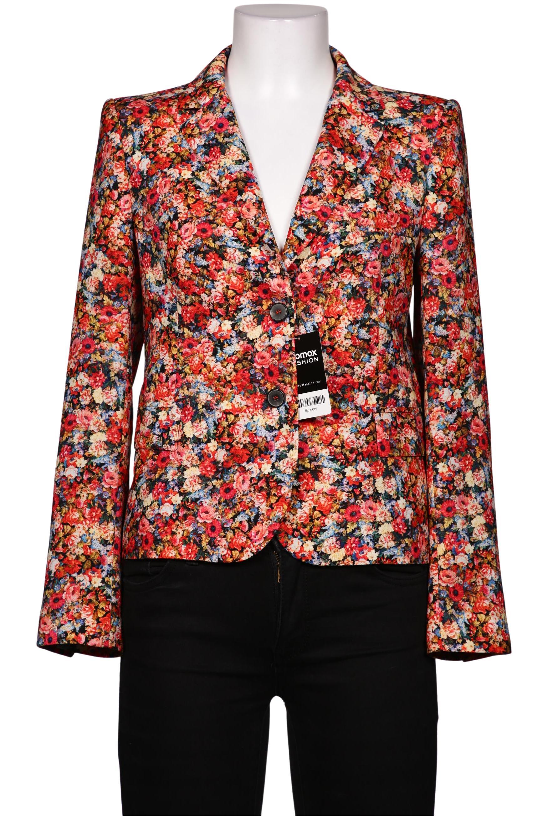 

Zara Damen Blazer, mehrfarbig, Gr. 34