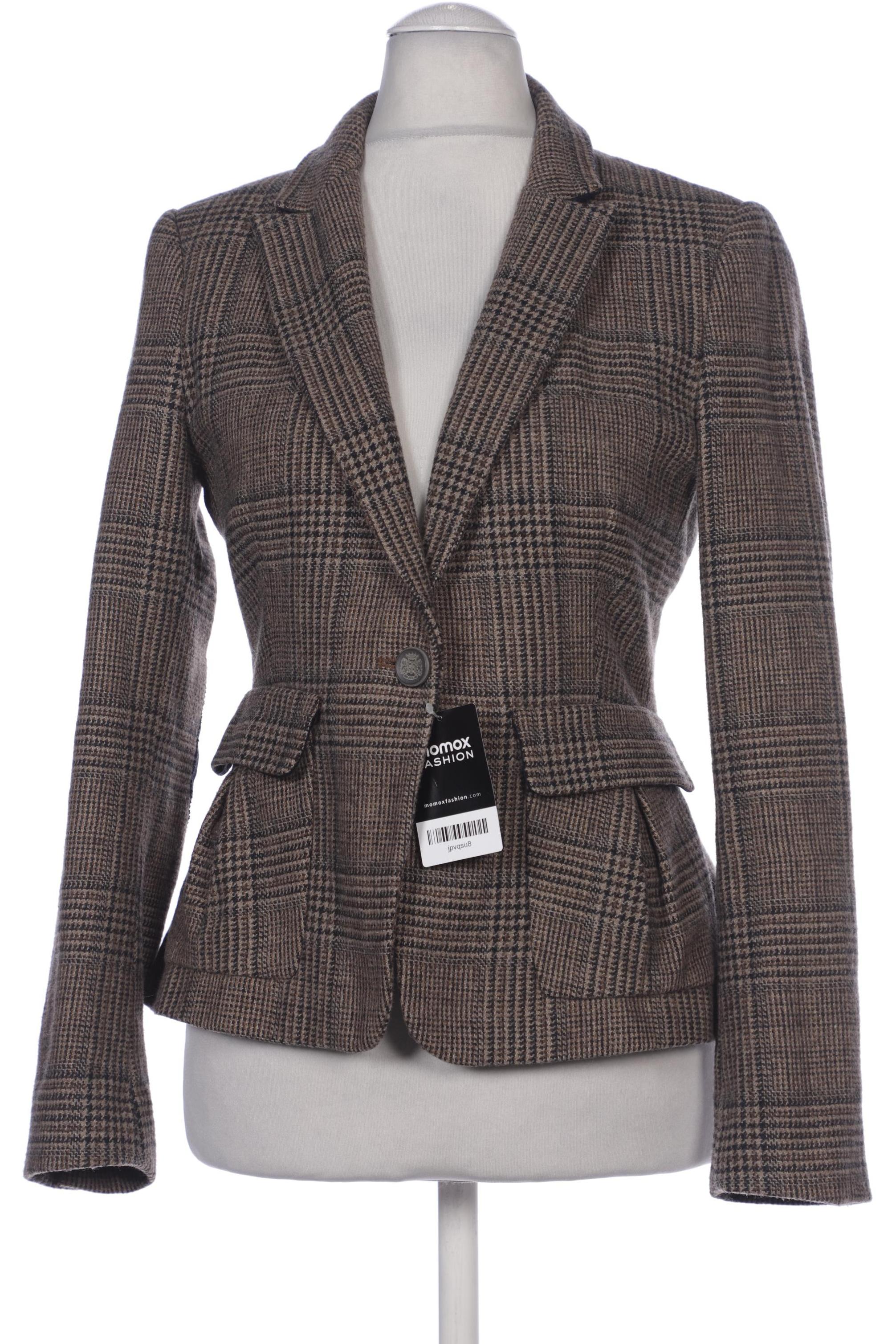 

ZARA Damen Blazer, braun