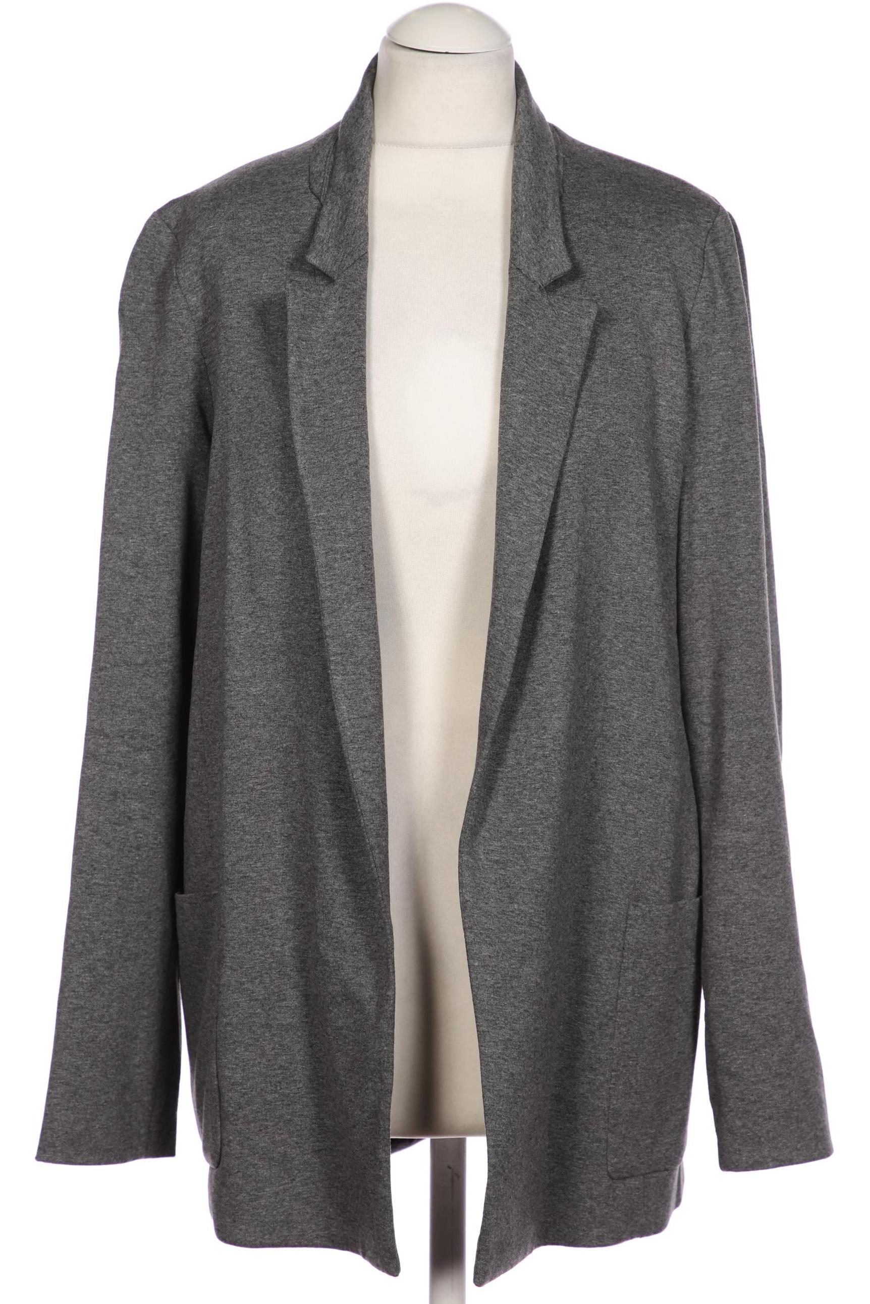 

Zara Damen Blazer, grau, Gr. 36
