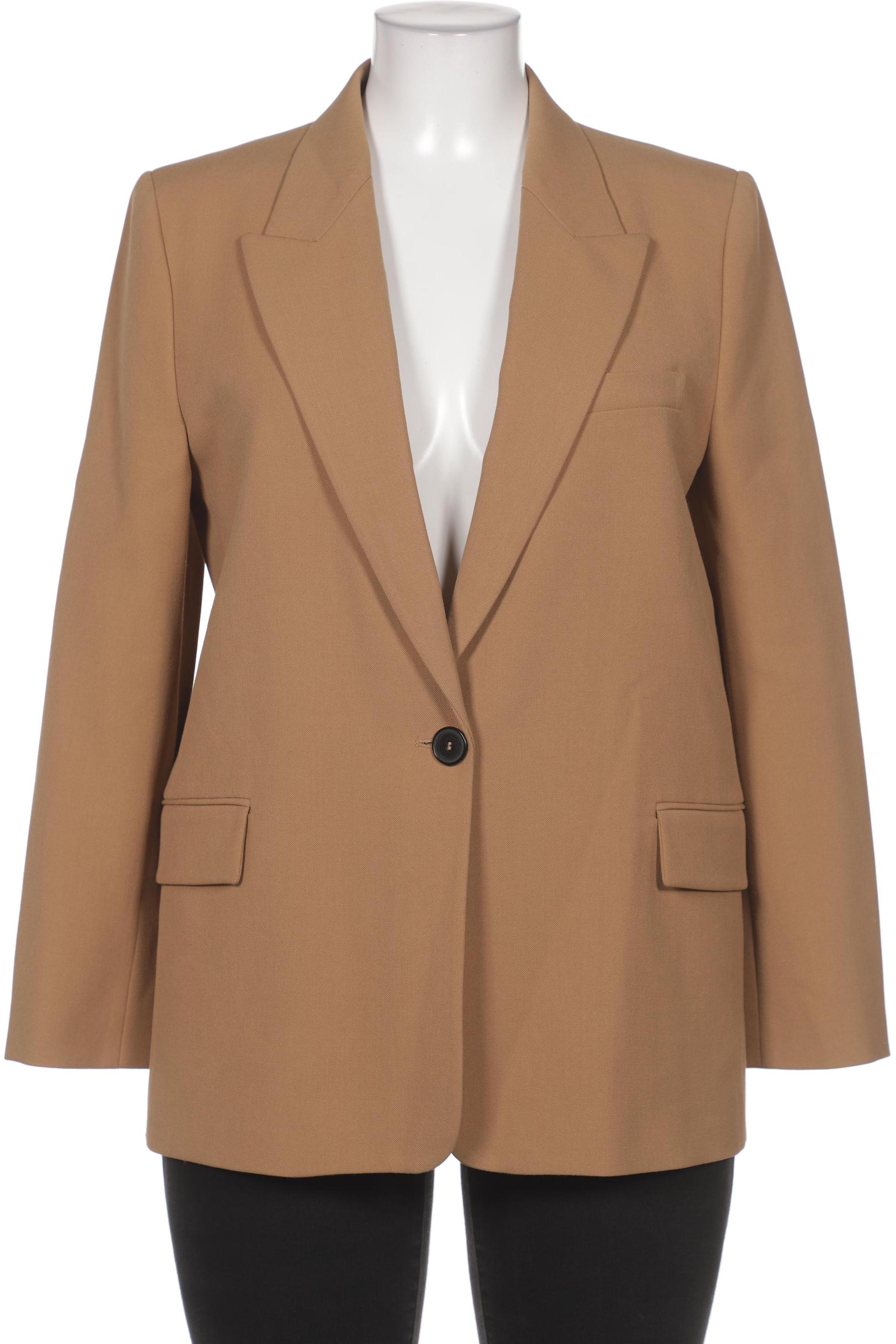 

Zara Damen Blazer, braun, Gr. 42