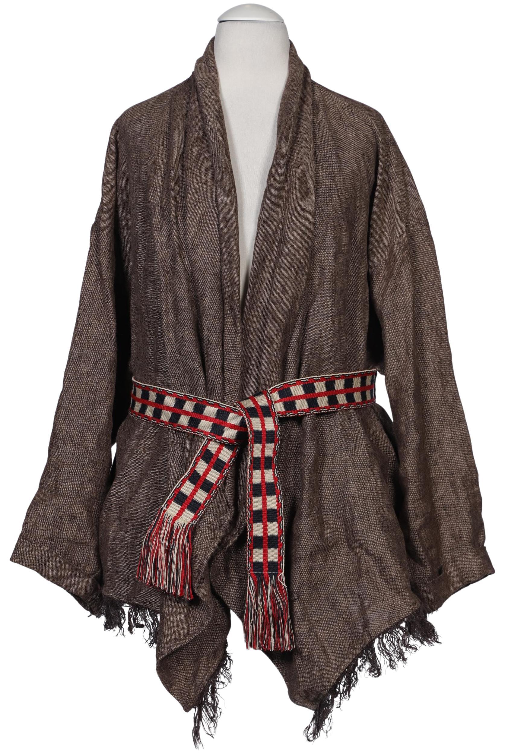 

Zara Damen Blazer, braun, Gr. 38