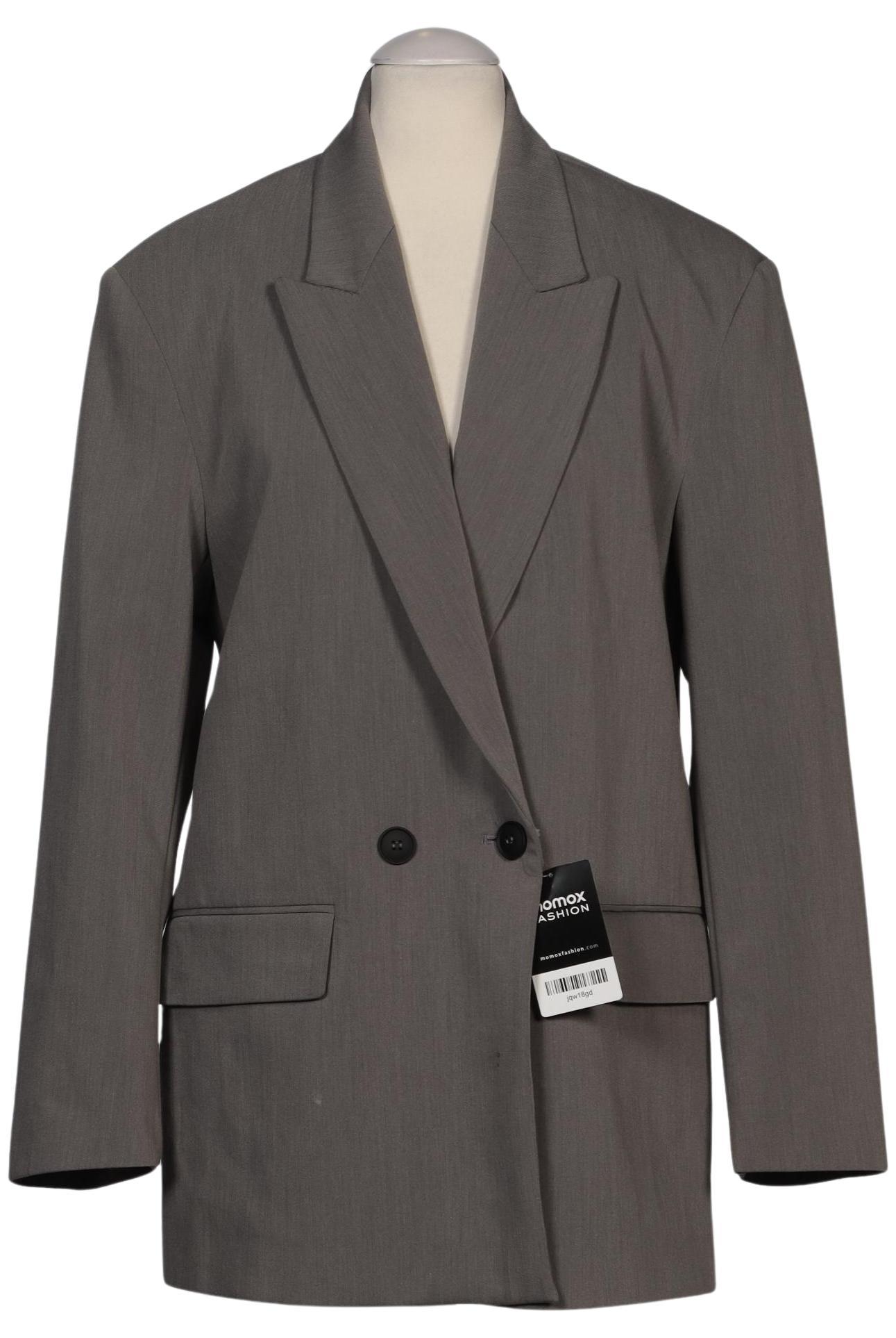 

Zara Damen Blazer, grau, Gr. 36