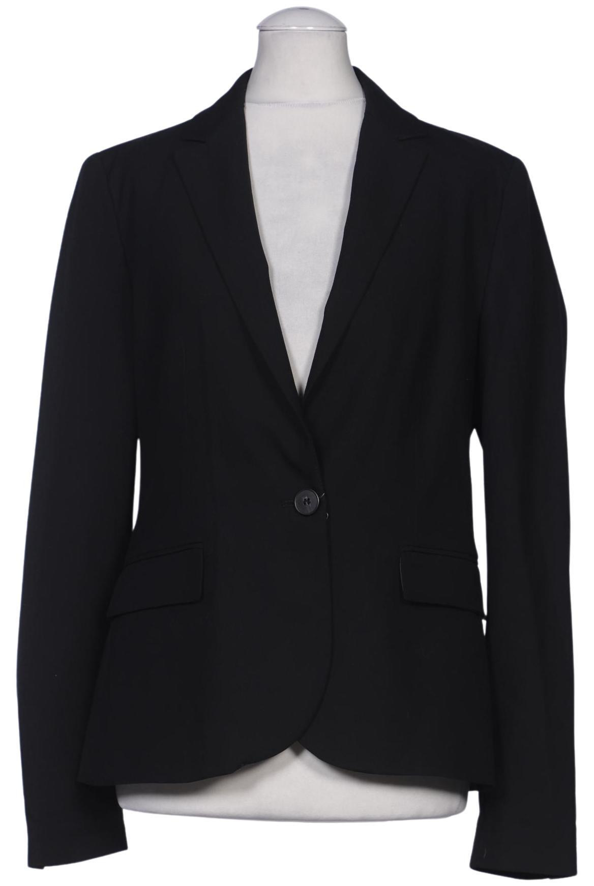 

Zara Damen Blazer, schwarz, Gr. 36
