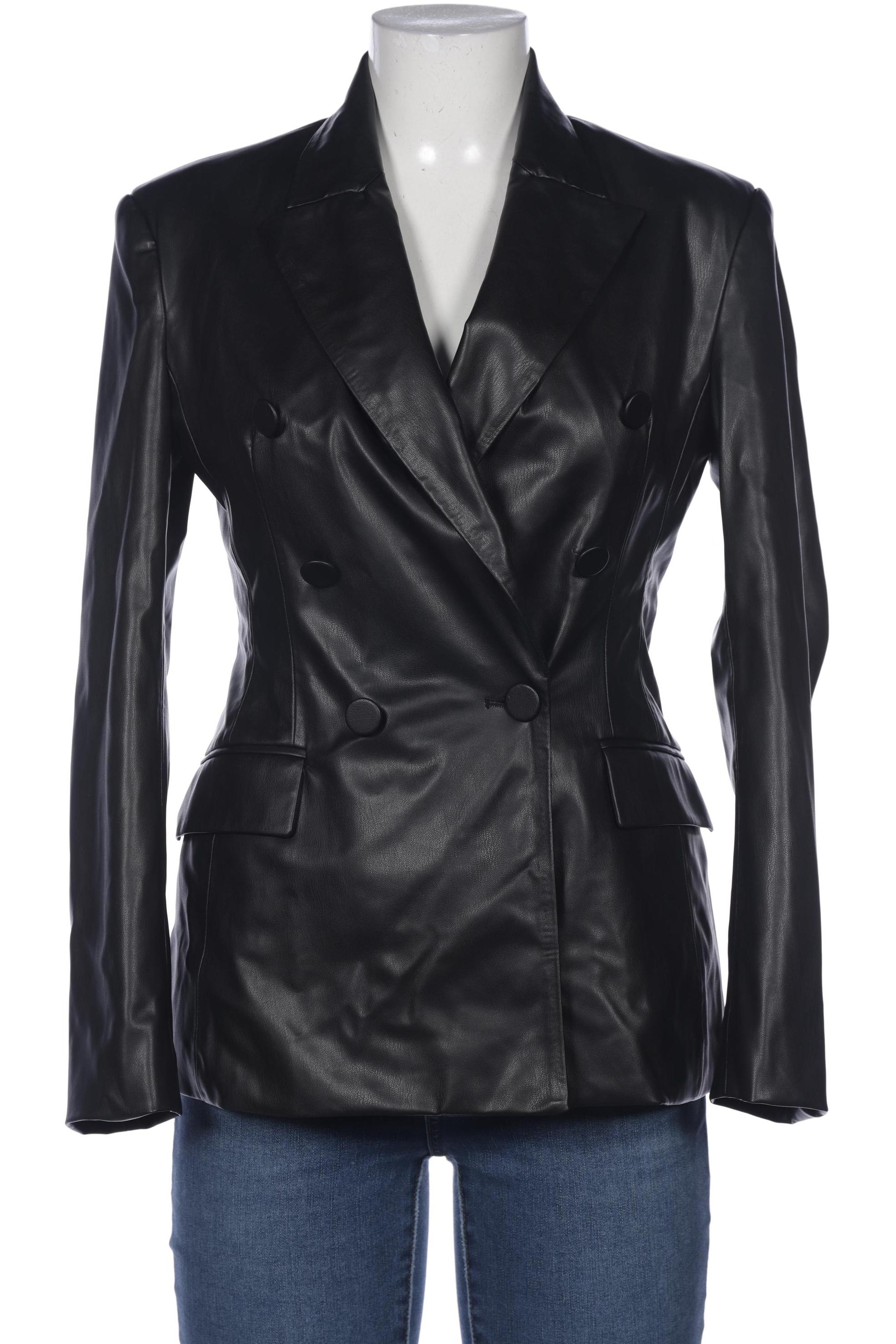 

Zara Damen Blazer, schwarz, Gr. 36