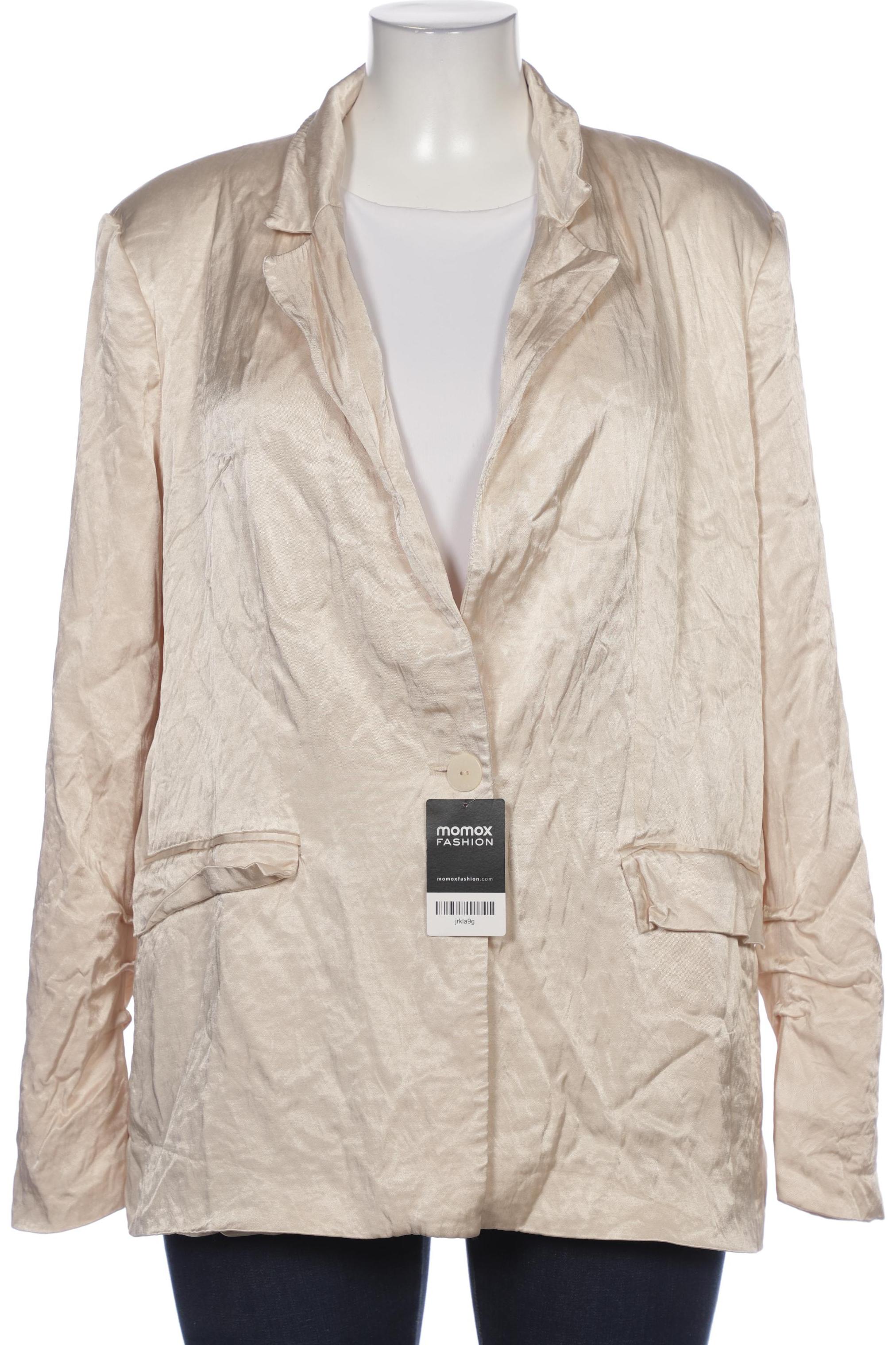 

ZARA Damen Blazer, beige