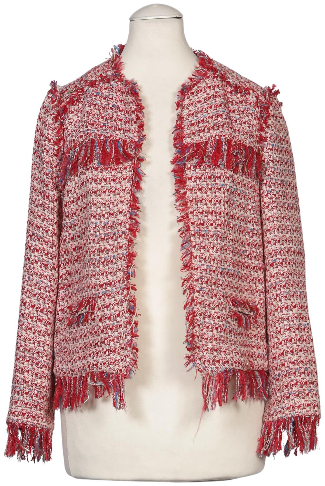 

Zara Damen Blazer, mehrfarbig, Gr. 34