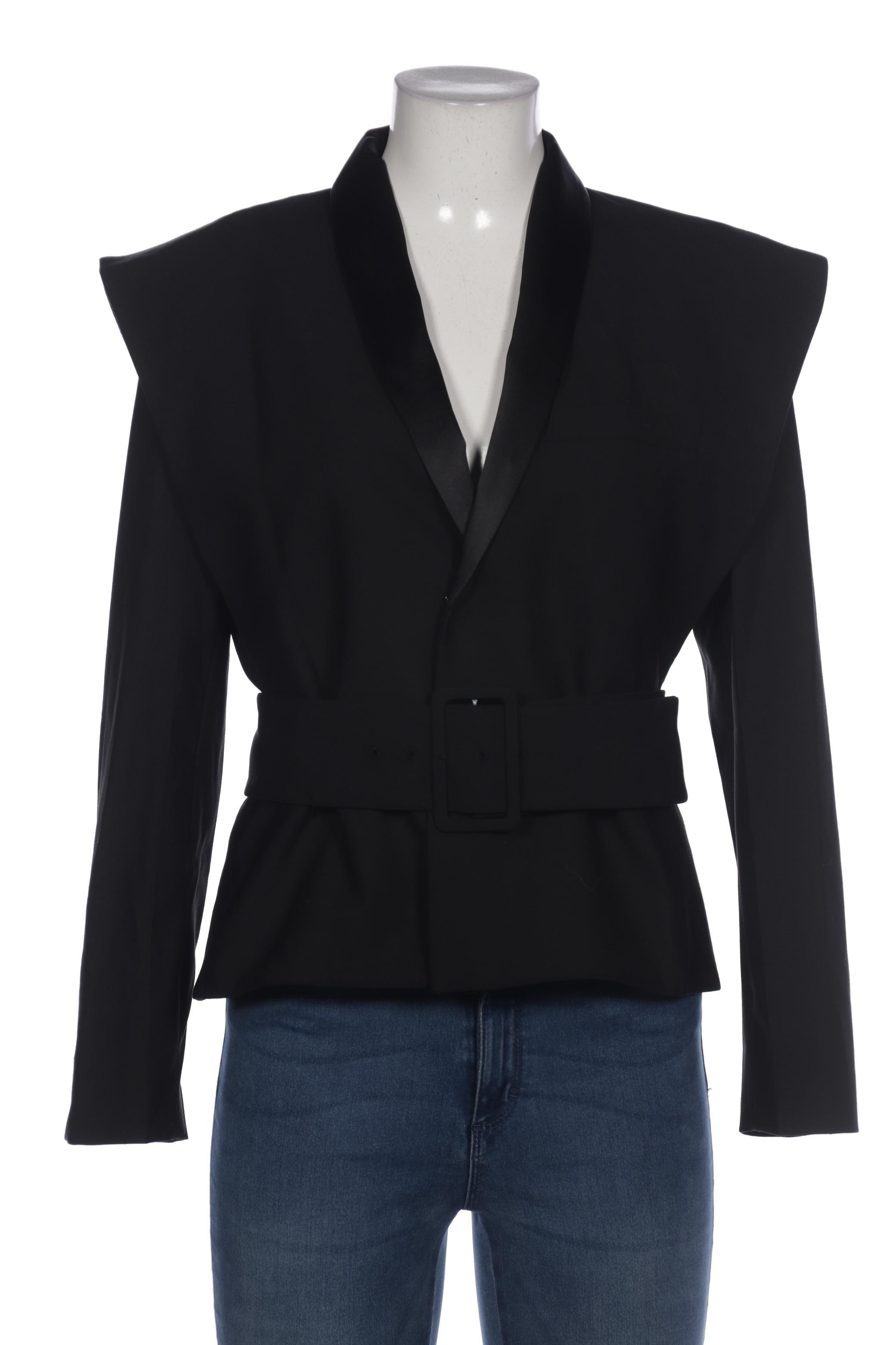 

Zara Damen Blazer, schwarz, Gr. 42