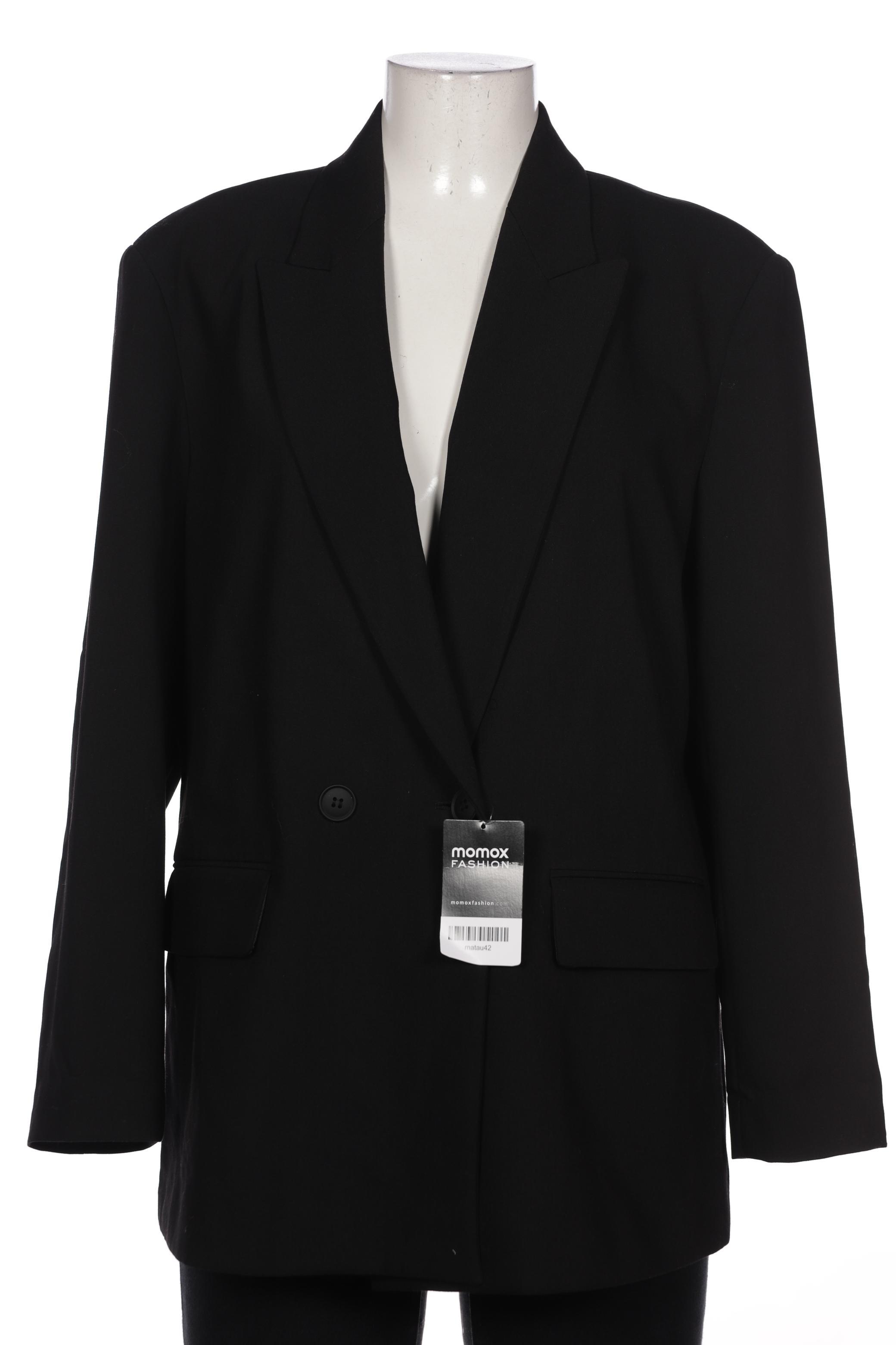 

Zara Damen Blazer, schwarz, Gr. 42