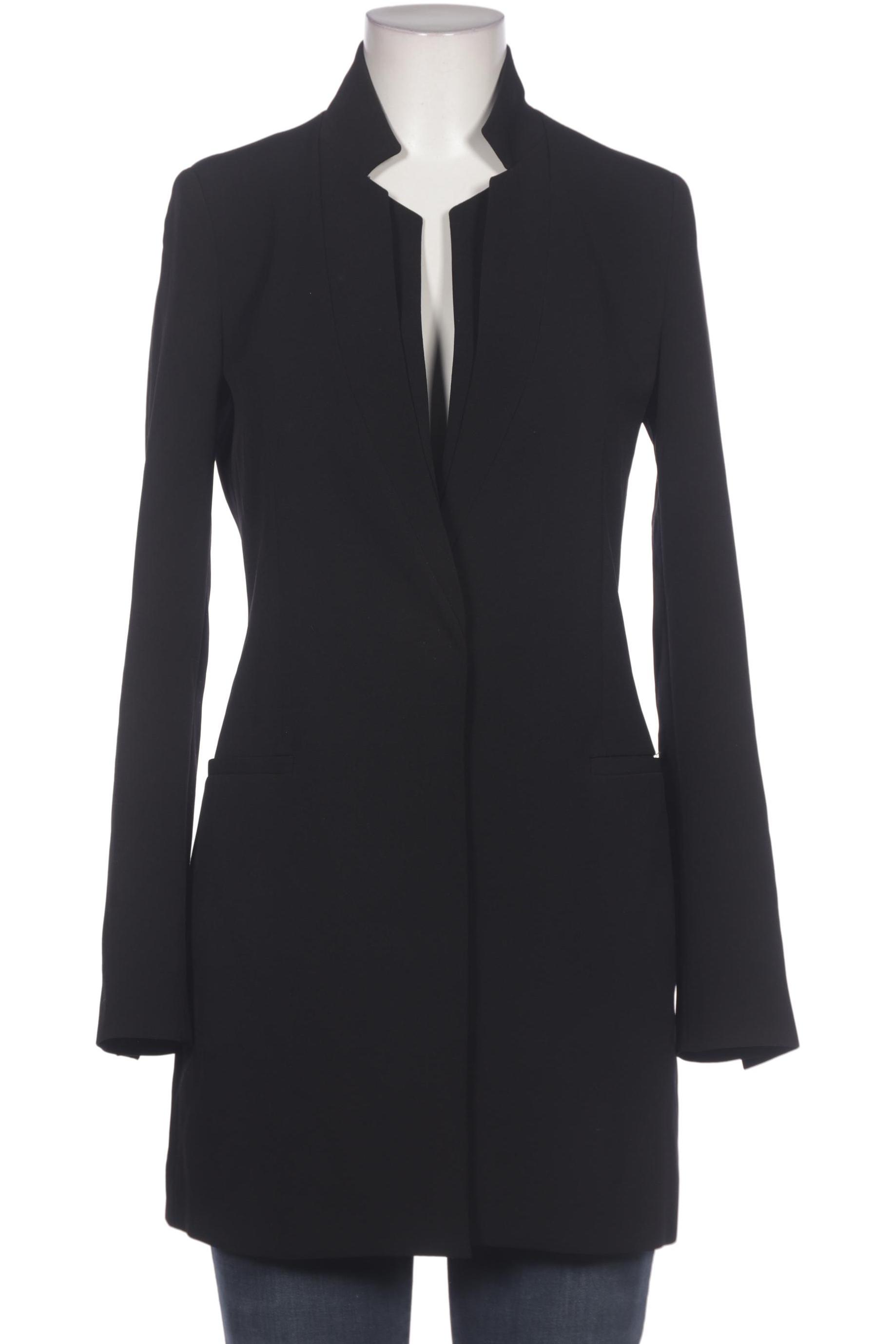 

Zara Damen Blazer, schwarz, Gr. 34