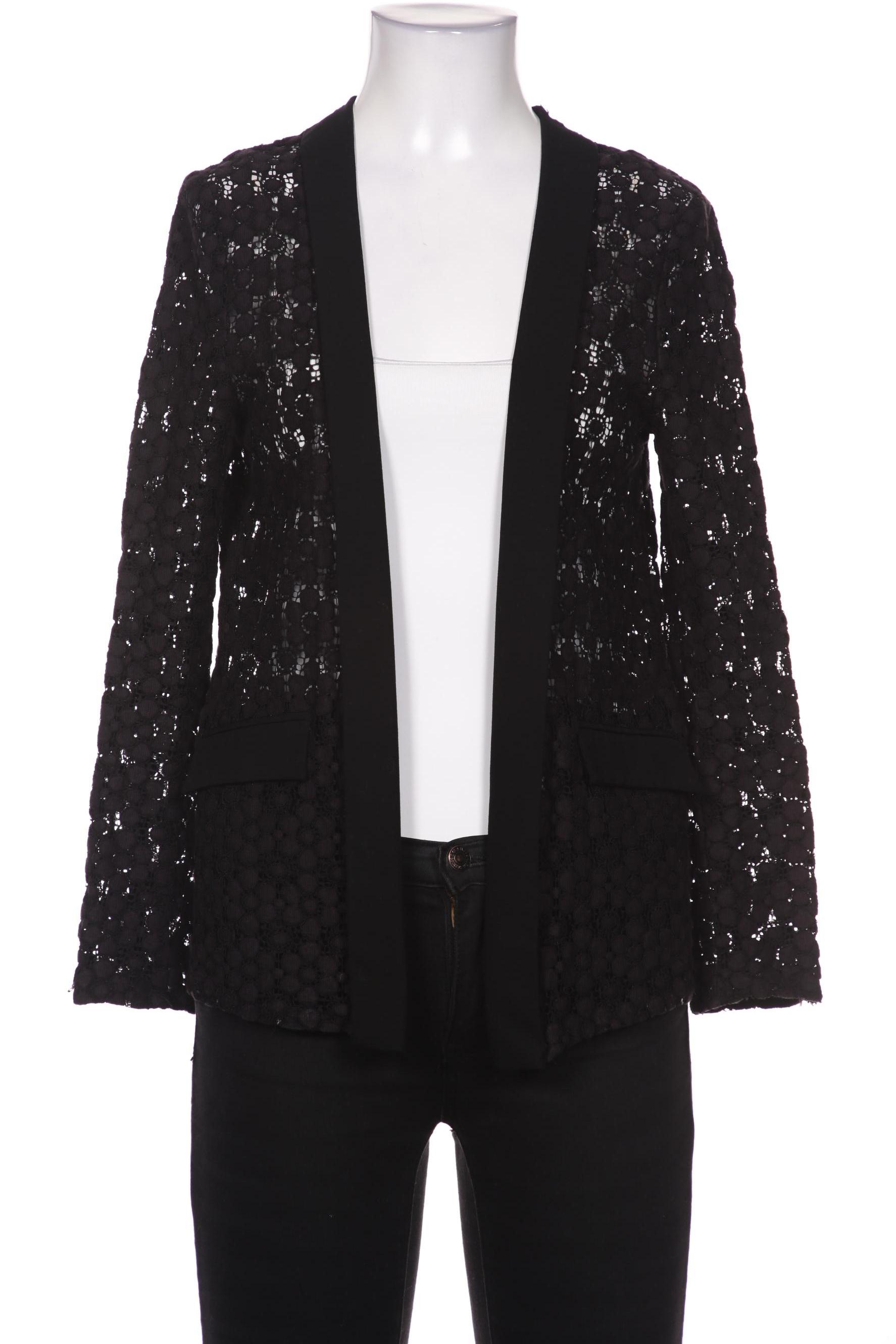 

Zara Damen Blazer, schwarz, Gr. 36