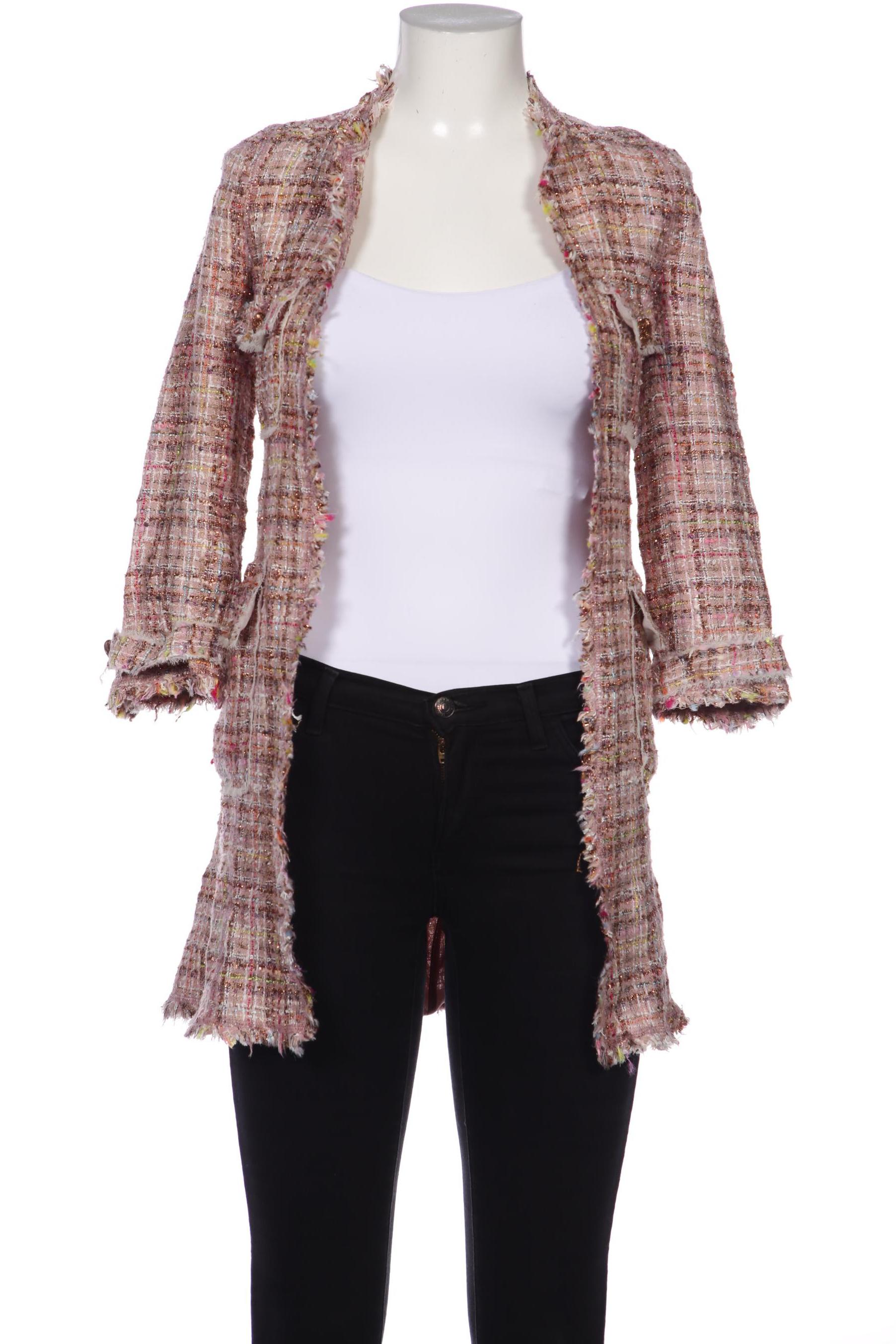 

Zara Damen Blazer, pink, Gr. 36