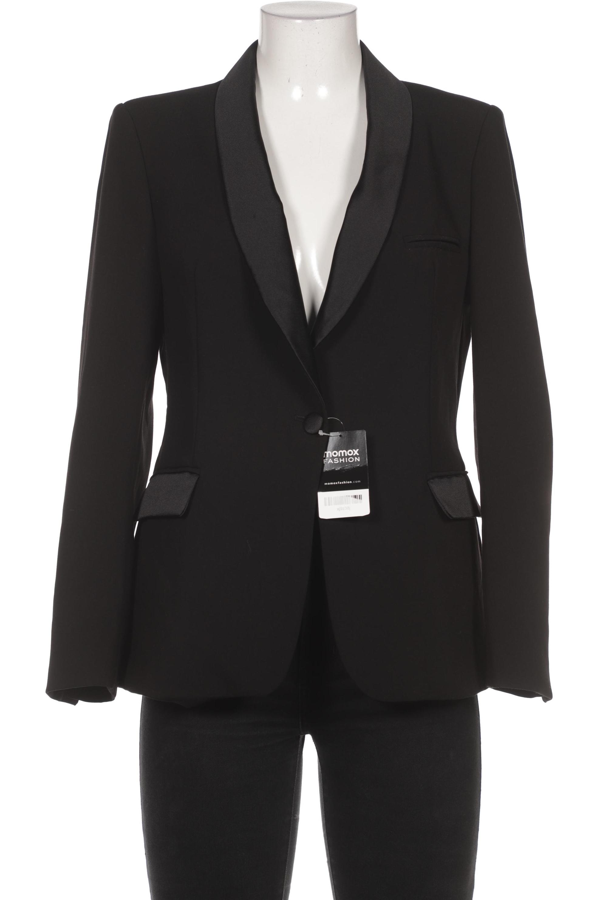 

Zara Damen Blazer, schwarz, Gr. 42