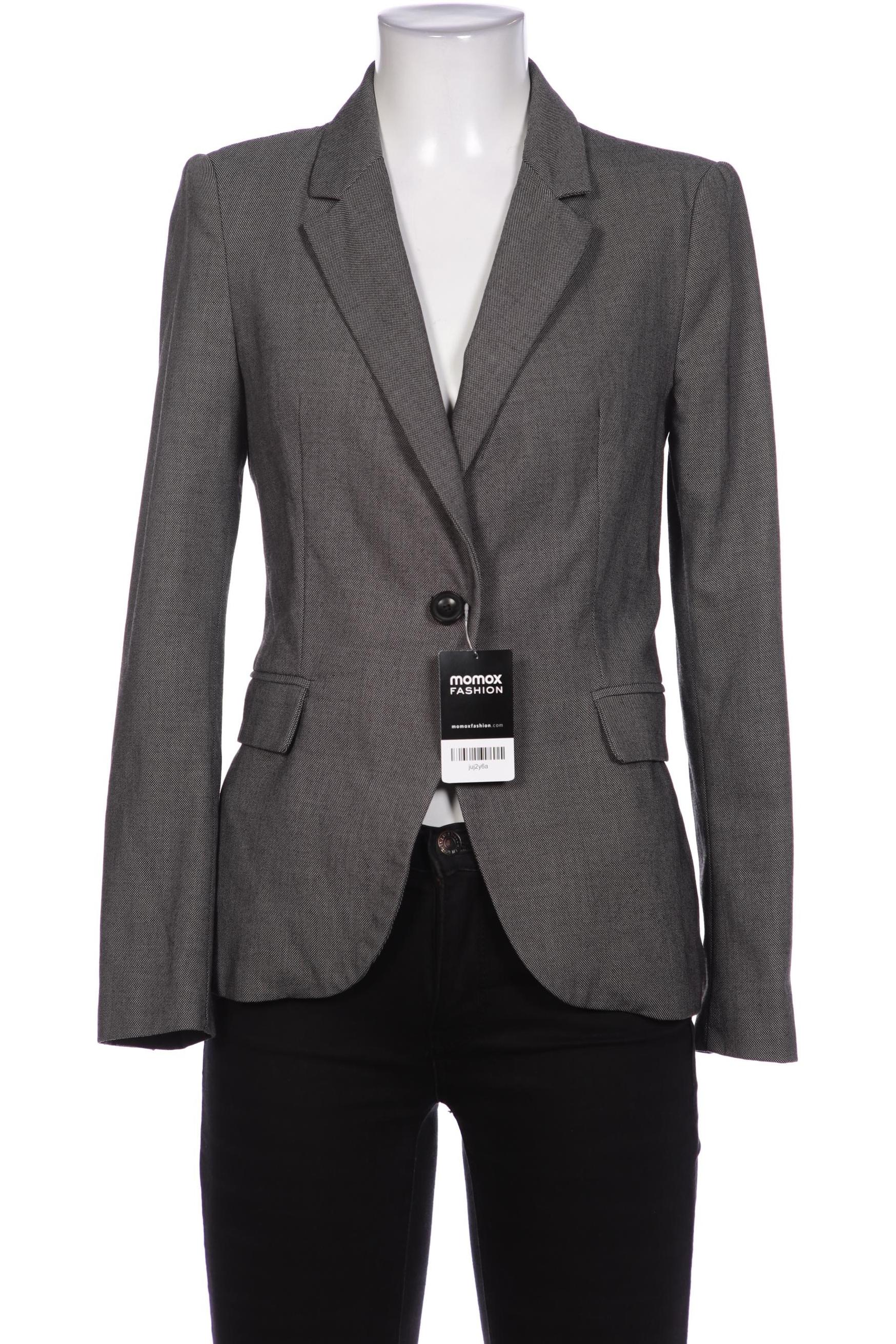 

Zara Damen Blazer, grau, Gr. 38