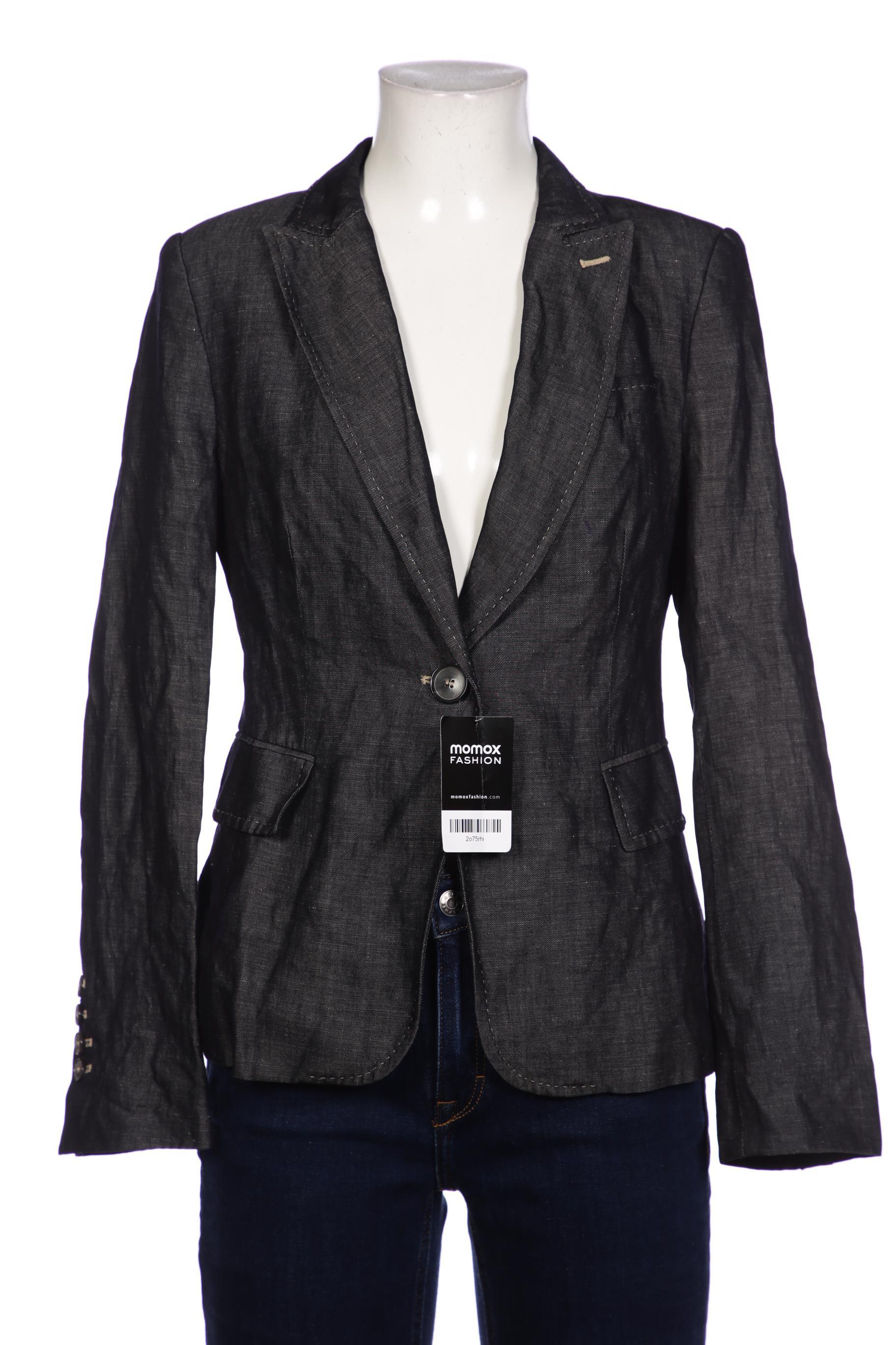 

Zara Damen Blazer, grau, Gr. 38