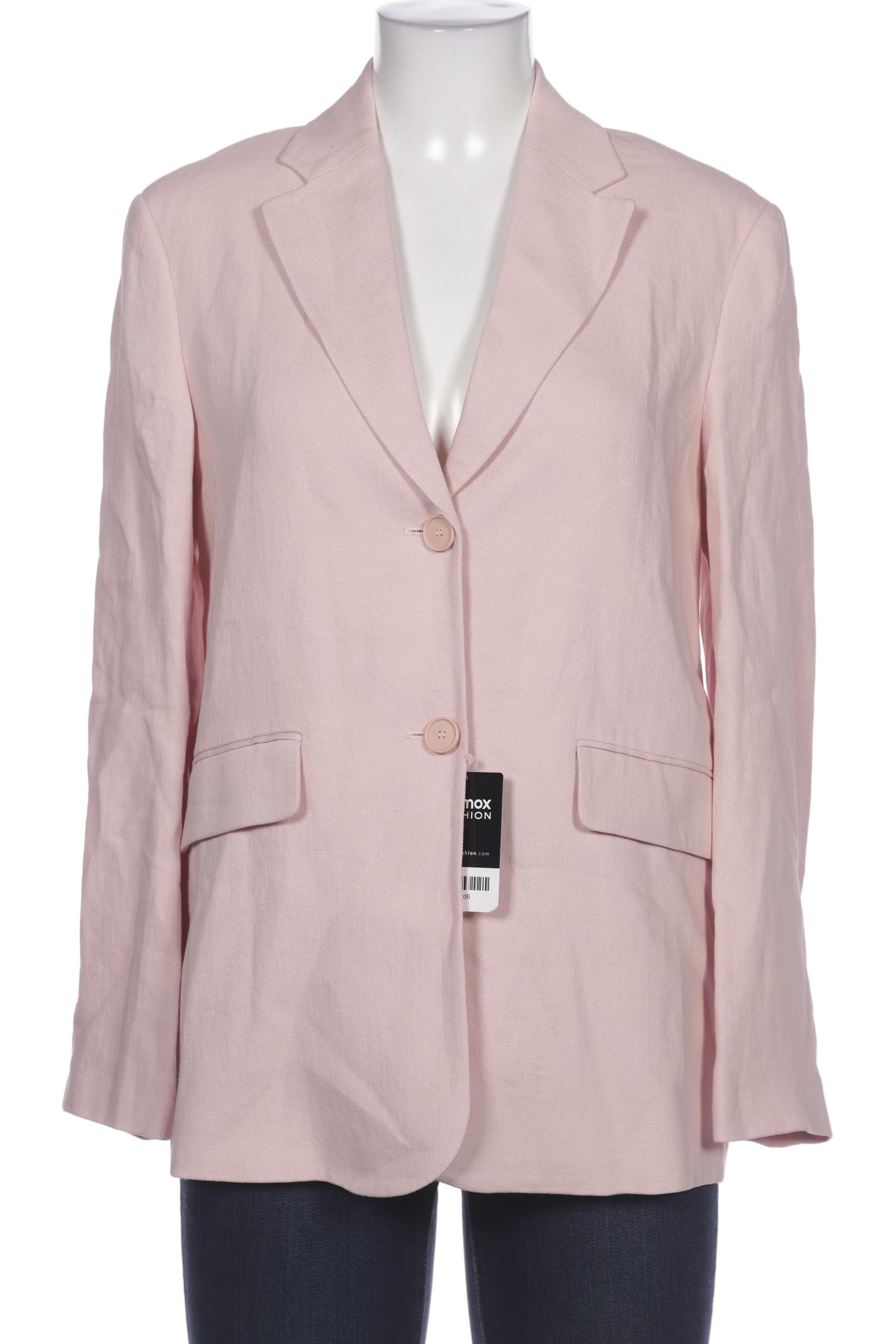 

Zara Damen Blazer, pink, Gr. 36