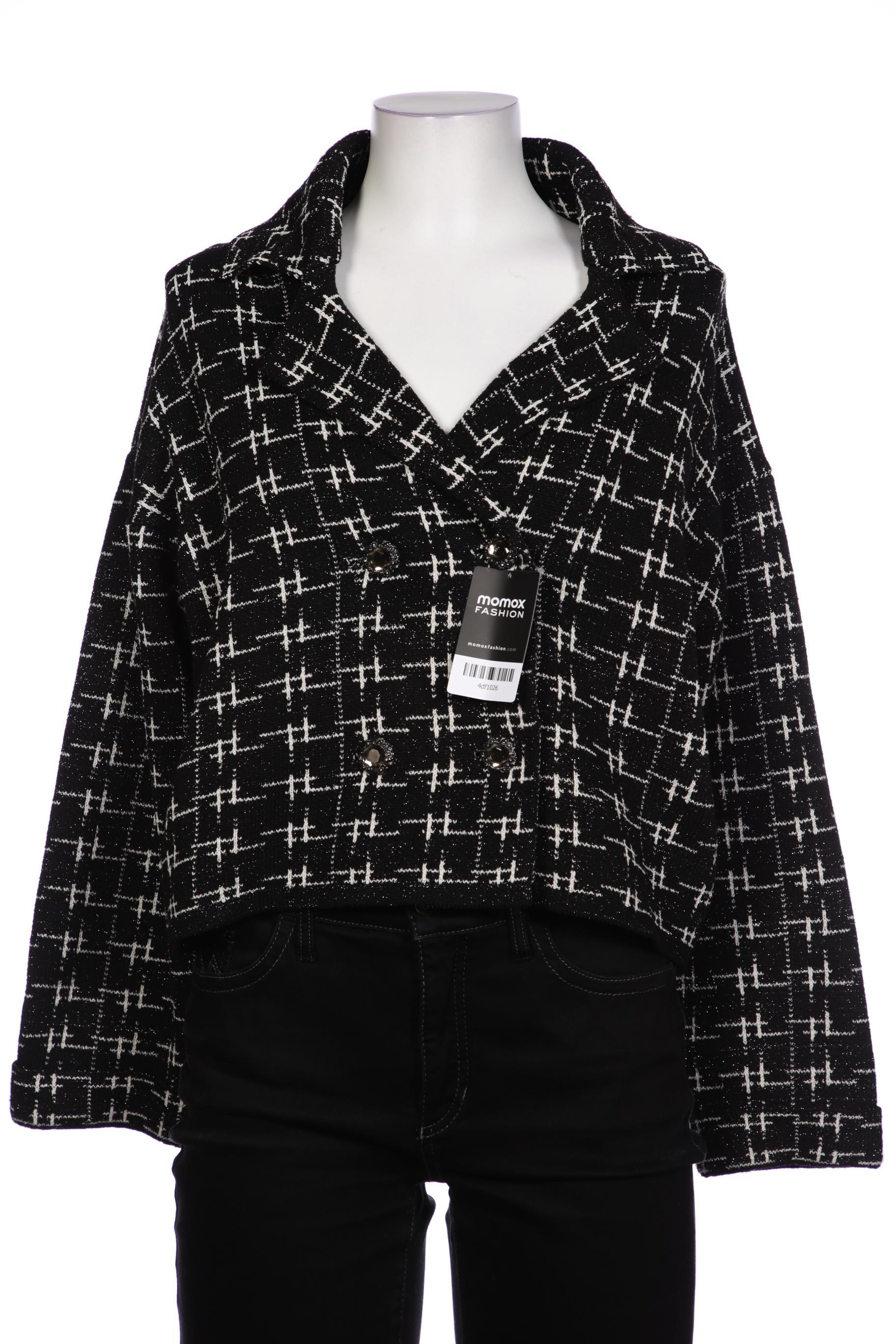

Zara Damen Blazer, schwarz, Gr. 38