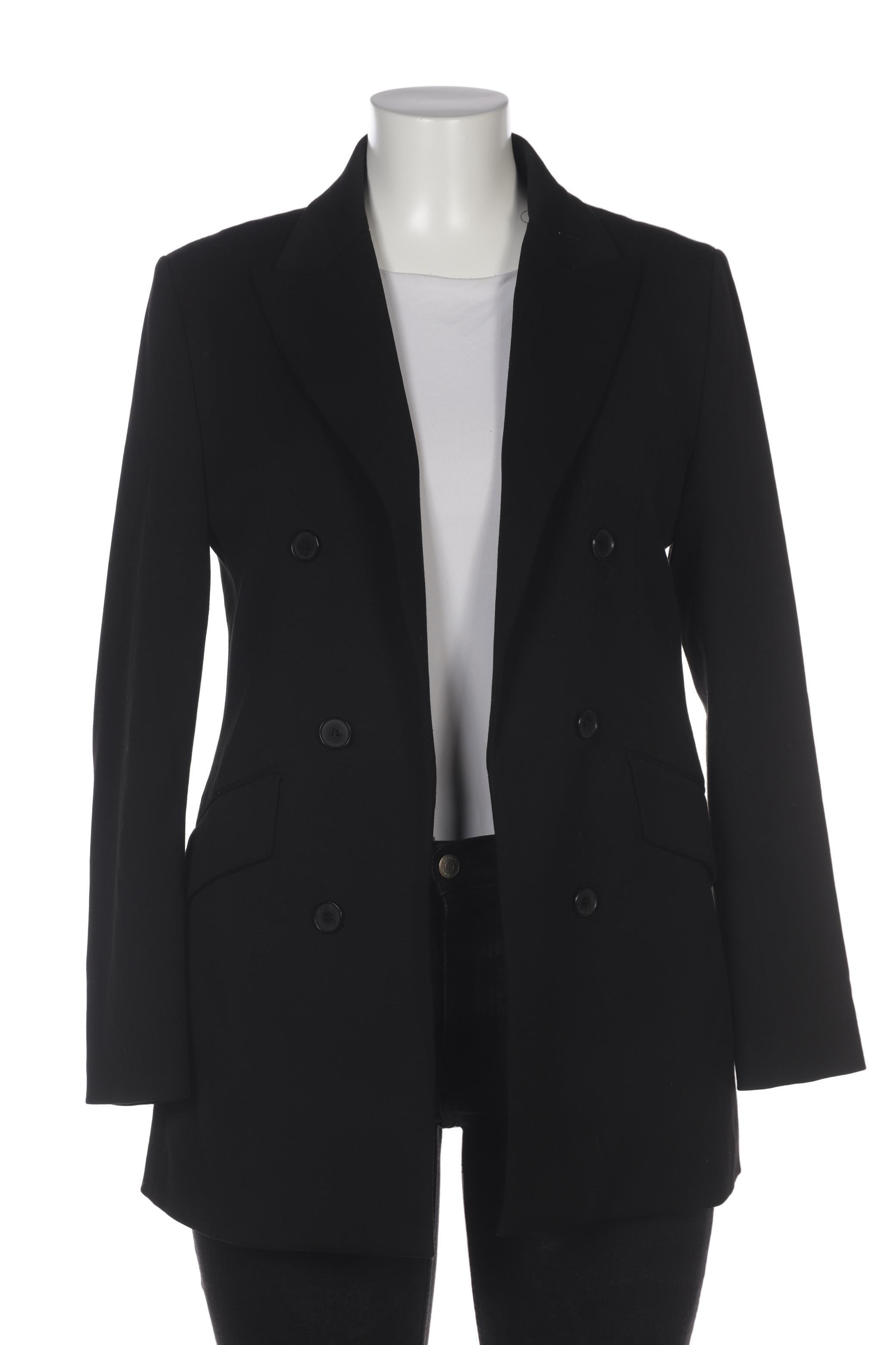 

Zara Damen Blazer, schwarz, Gr. 42