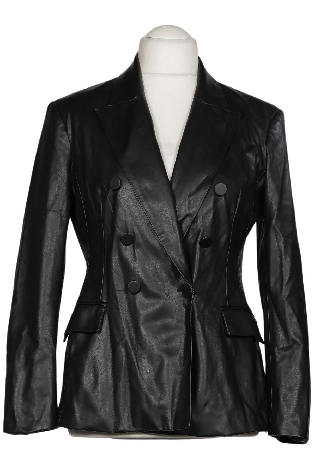 

Zara Damen Blazer, schwarz, Gr. 42
