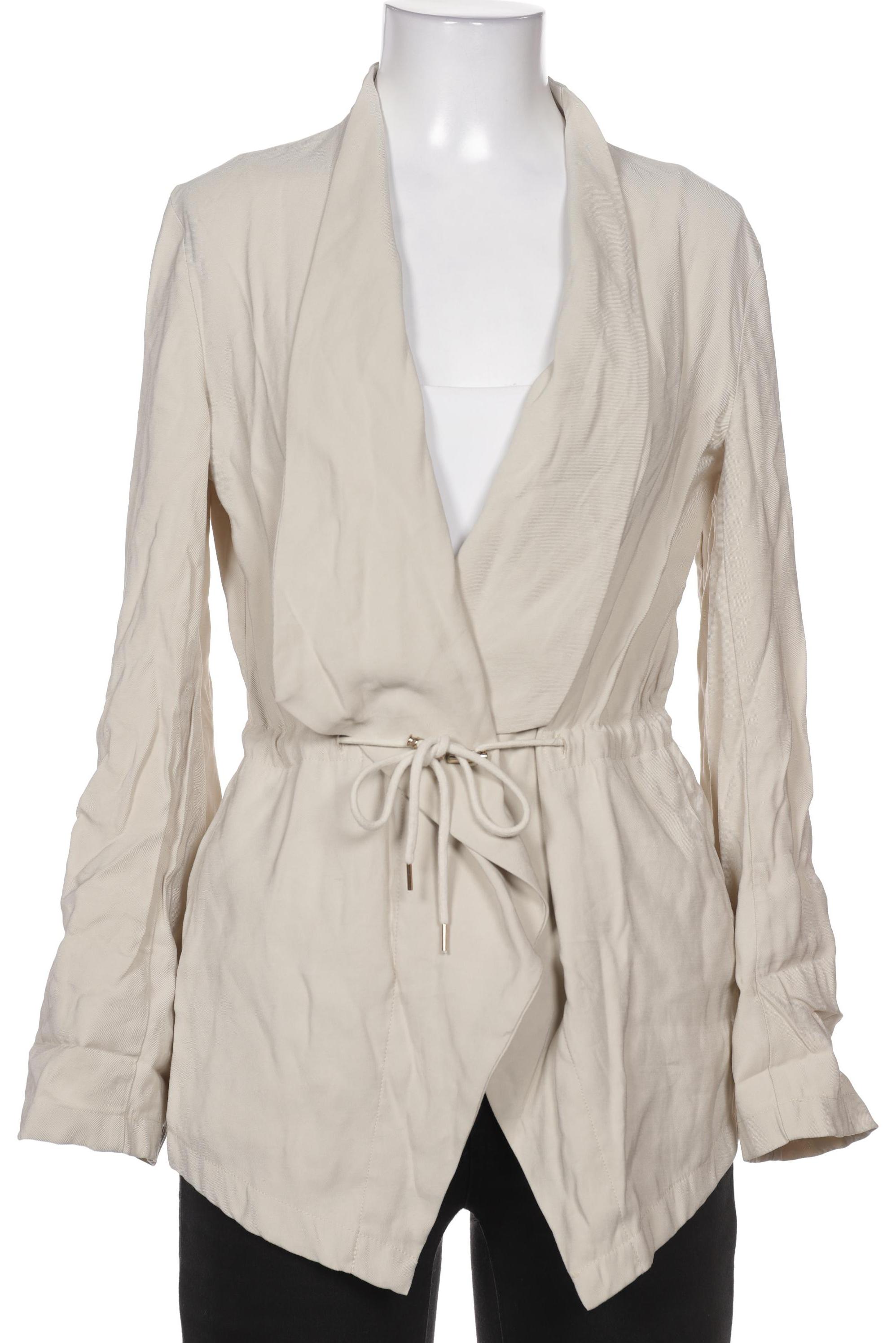 

Zara Damen Blazer, cremeweiß, Gr. 36