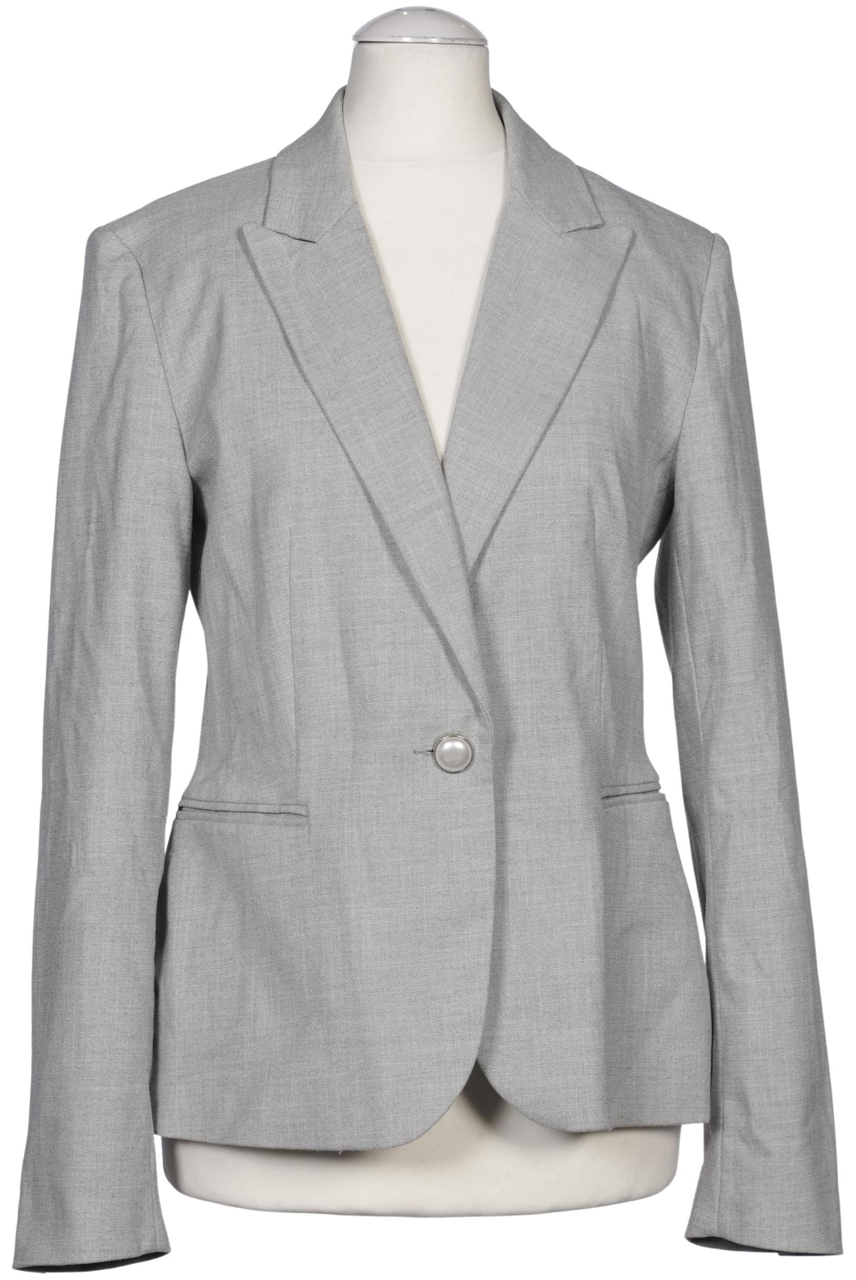 

Zara Damen Blazer, grau, Gr. 36