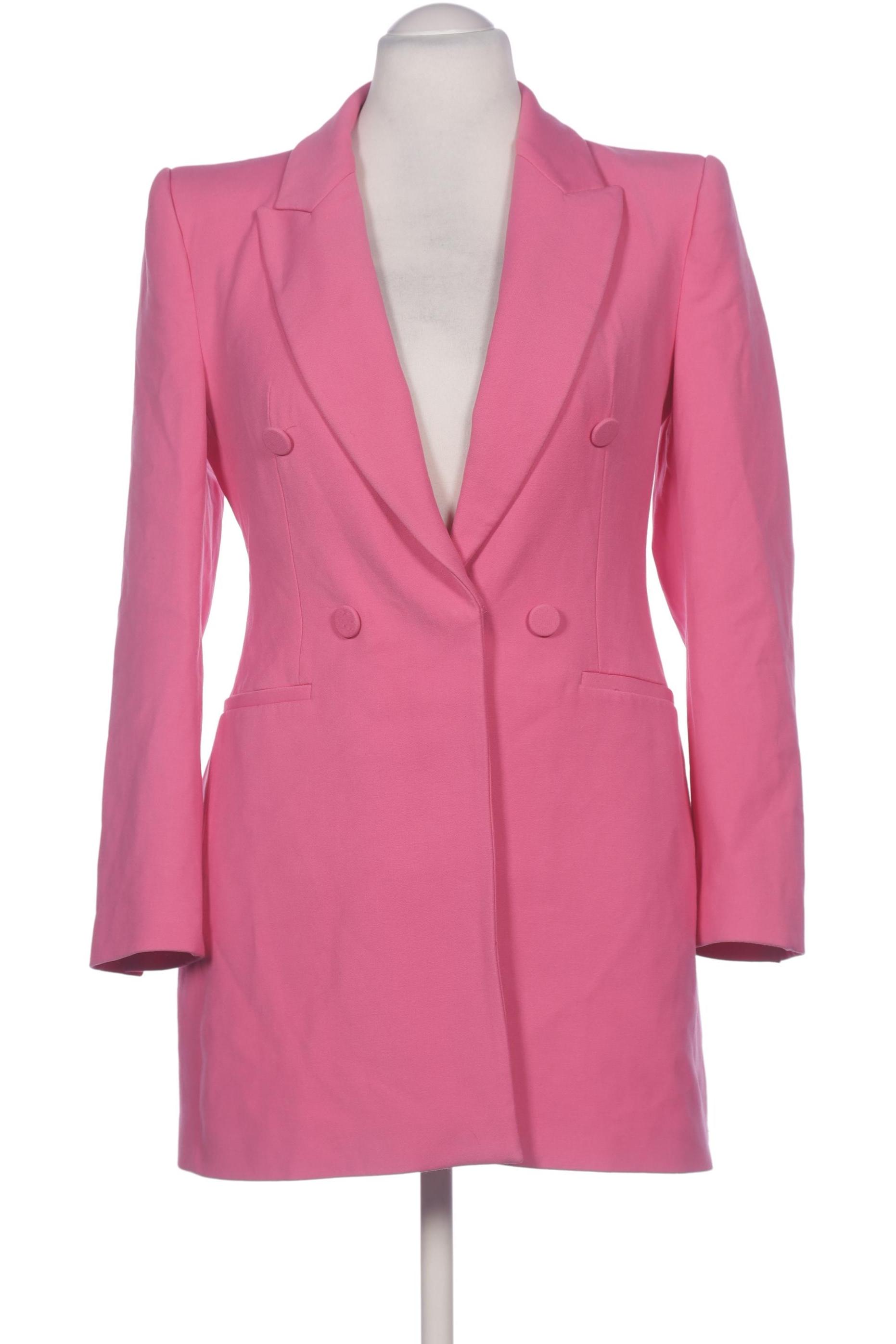 

Zara Damen Blazer, pink, Gr. 42