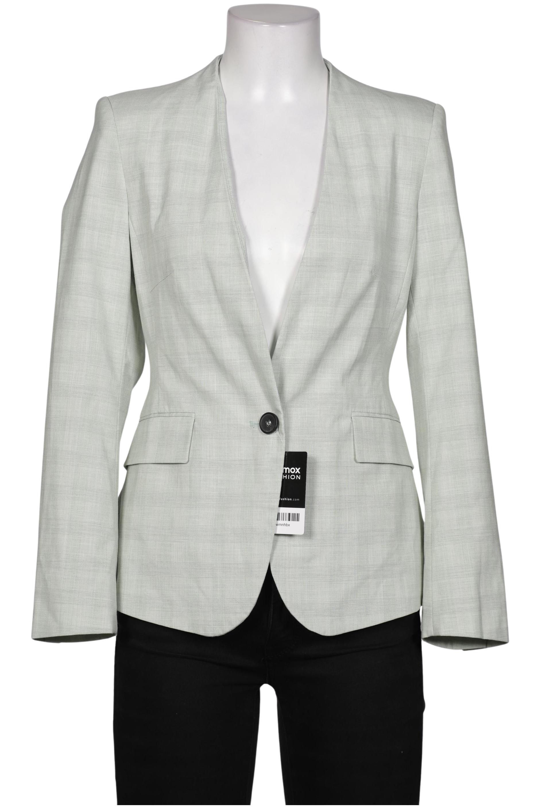 

Zara Damen Blazer, hellgrün, Gr. 34
