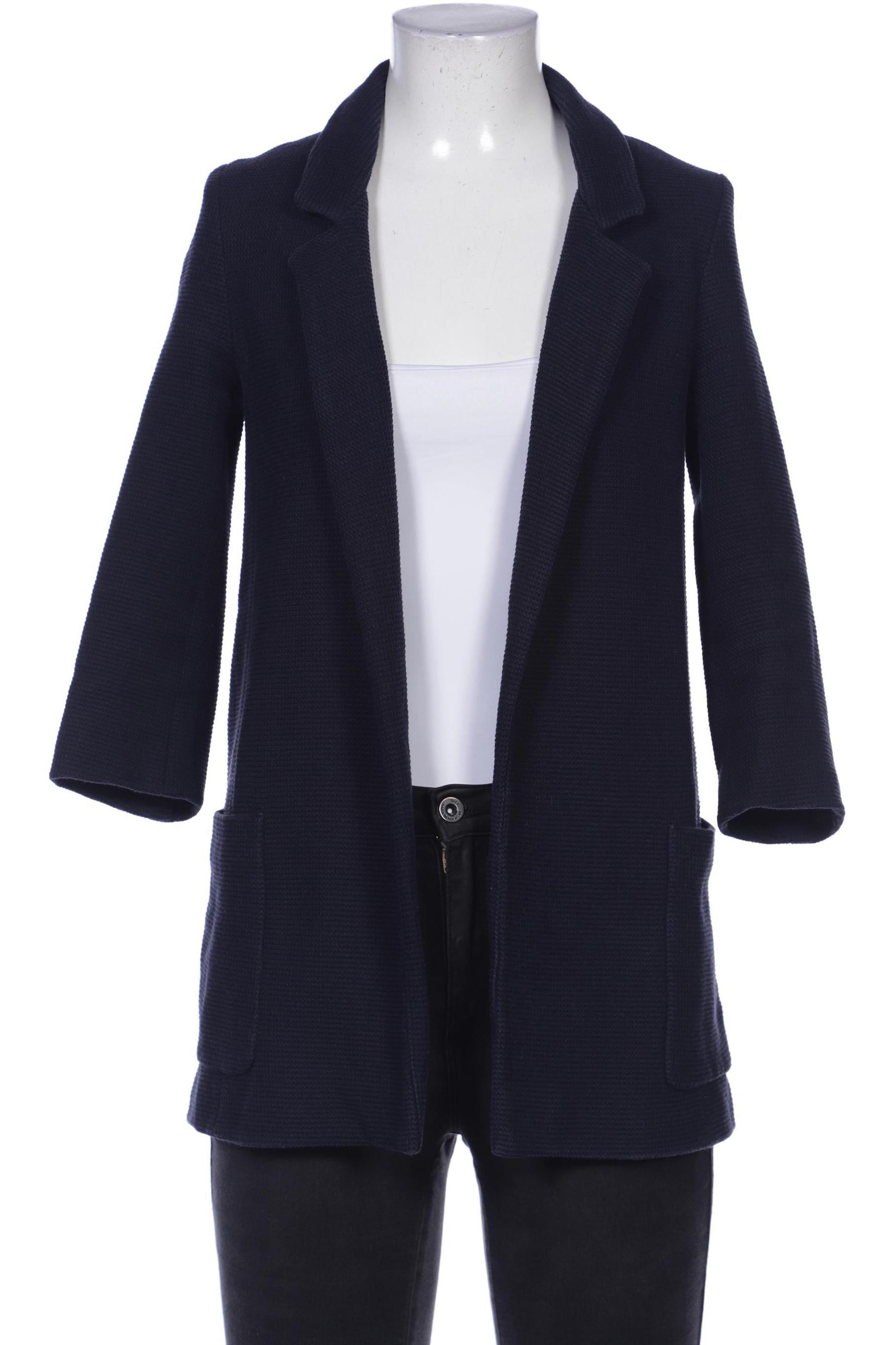 

Zara Damen Blazer, marineblau, Gr. 34