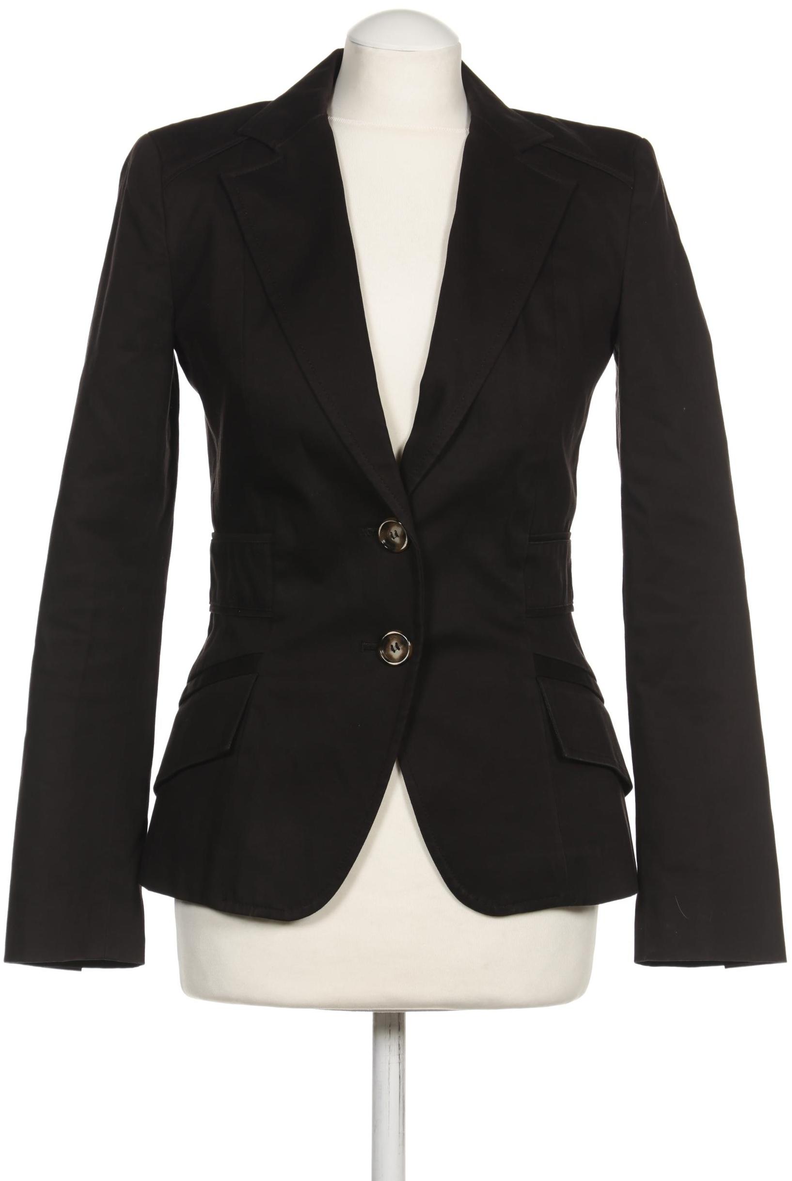 

ZARA Damen Blazer, braun