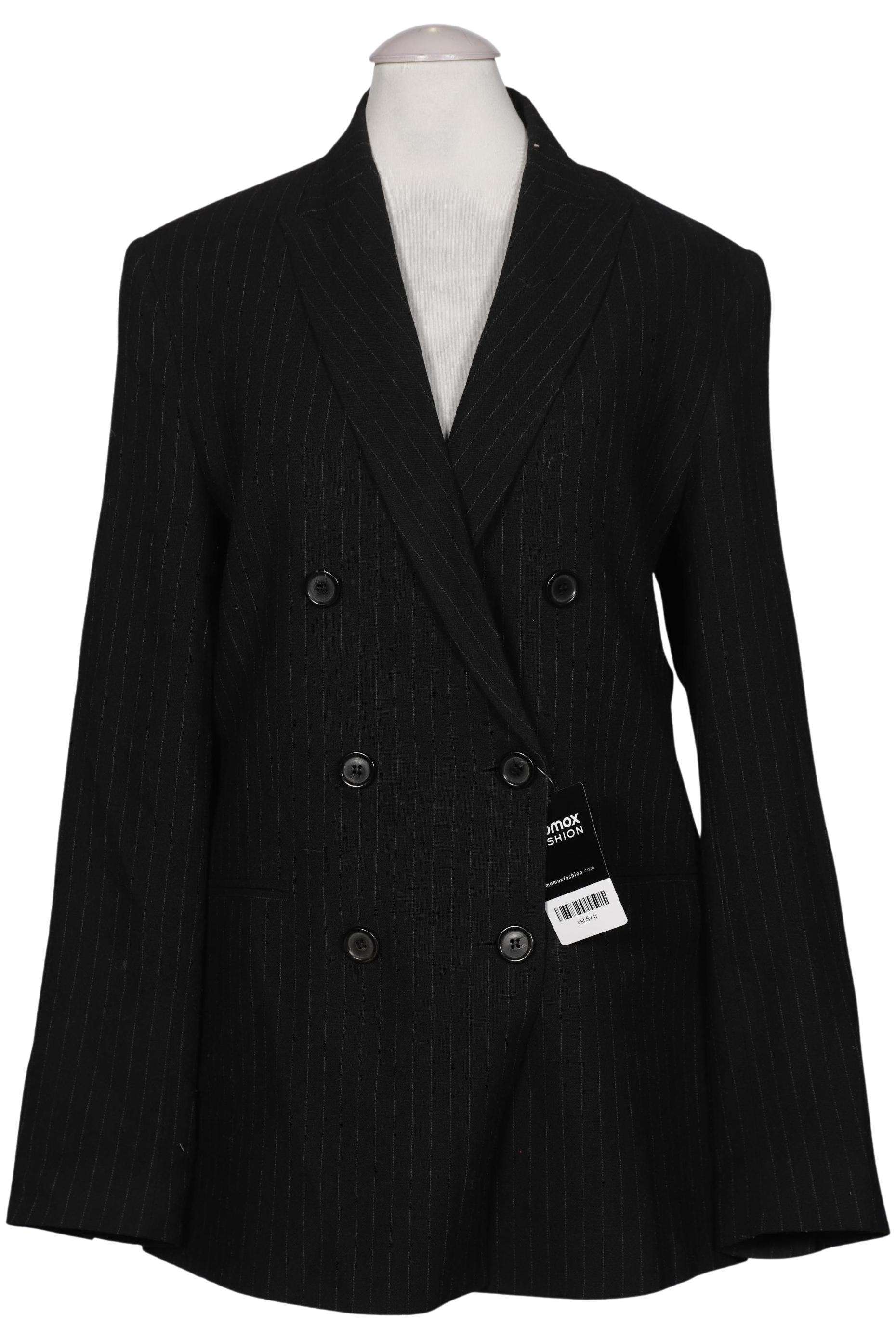

Zara Damen Blazer, schwarz, Gr. 36