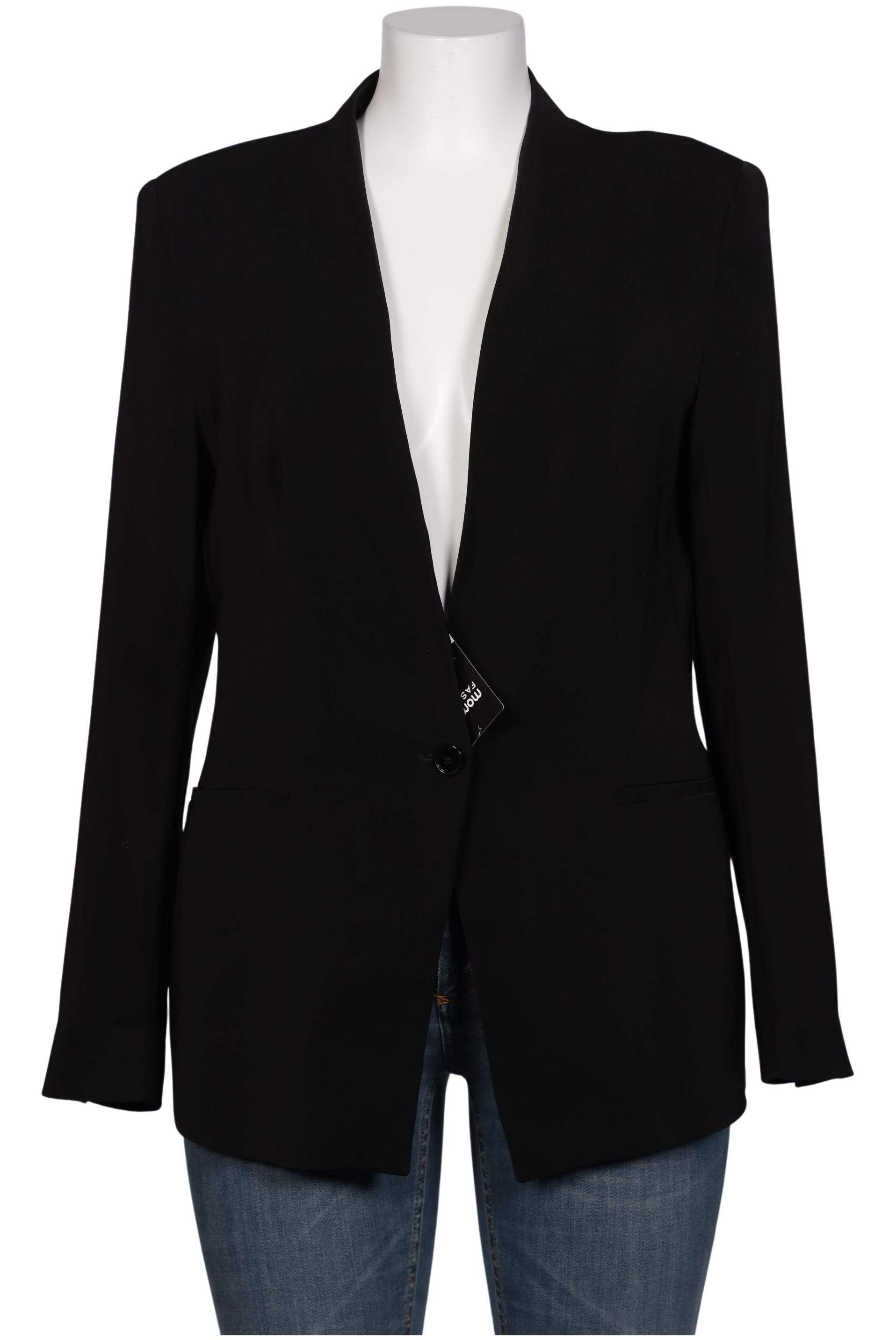

Zara Damen Blazer, schwarz, Gr. 44