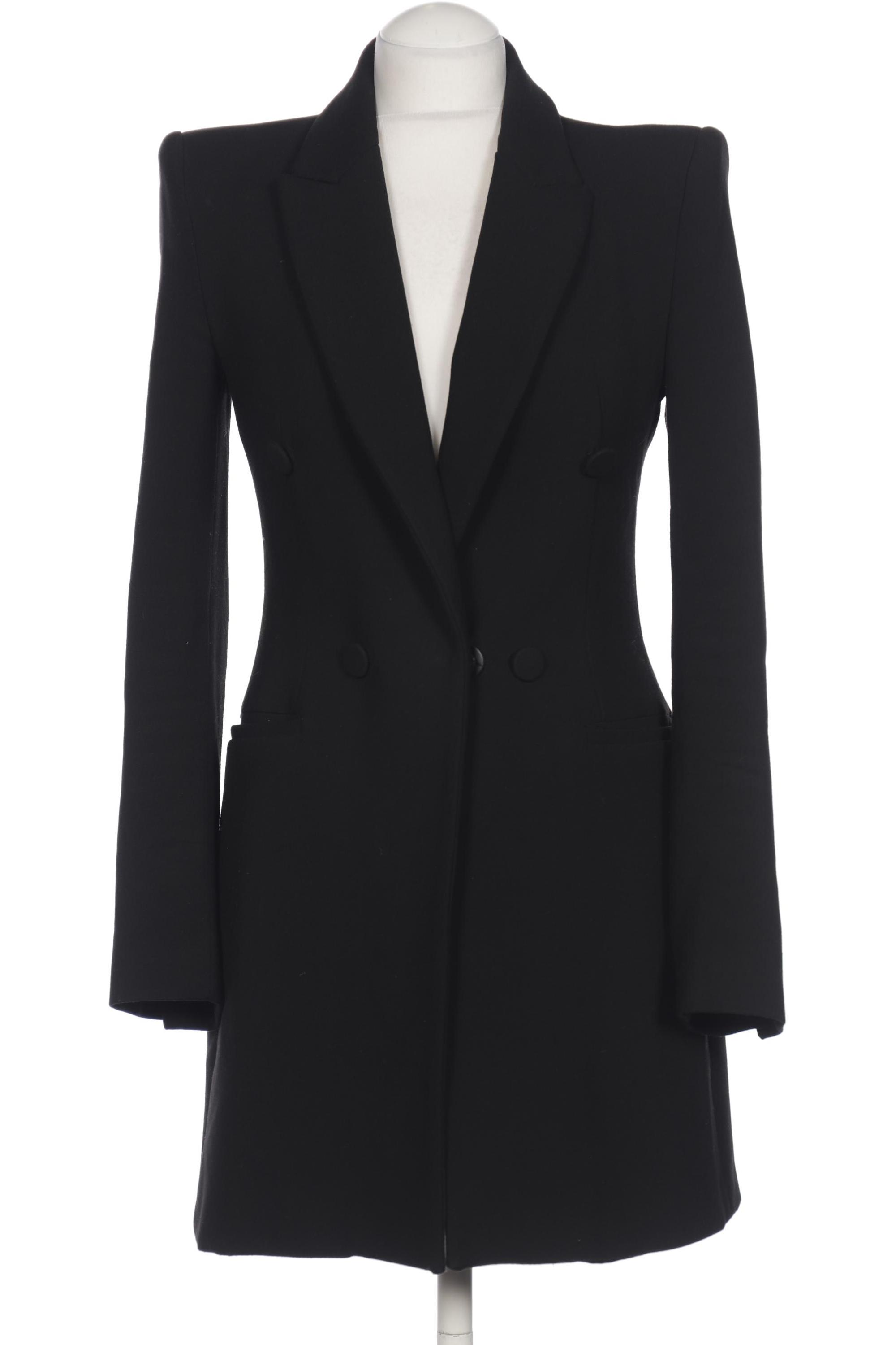 

Zara Damen Blazer, schwarz, Gr. 36