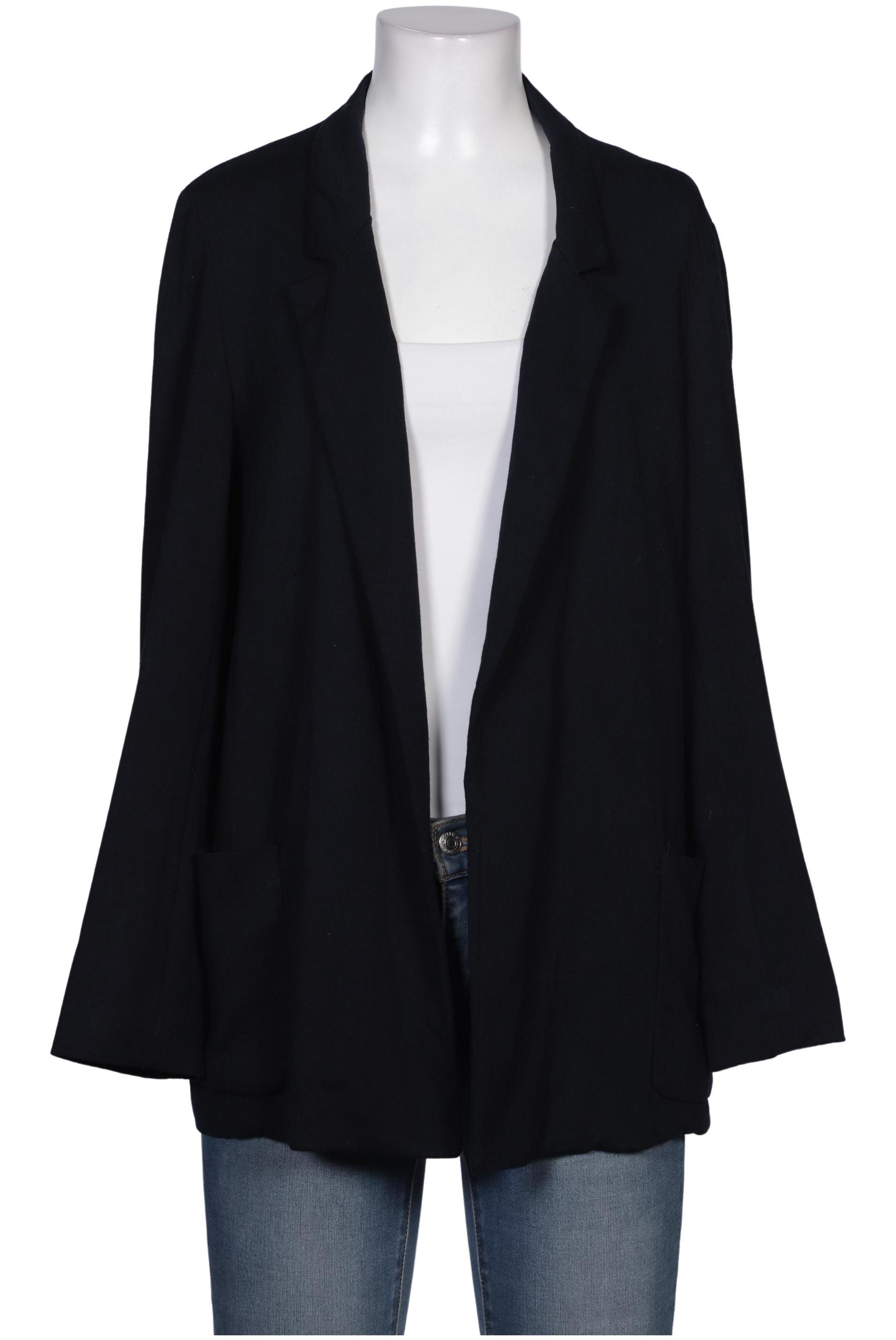 

Zara Damen Blazer, marineblau, Gr. 38