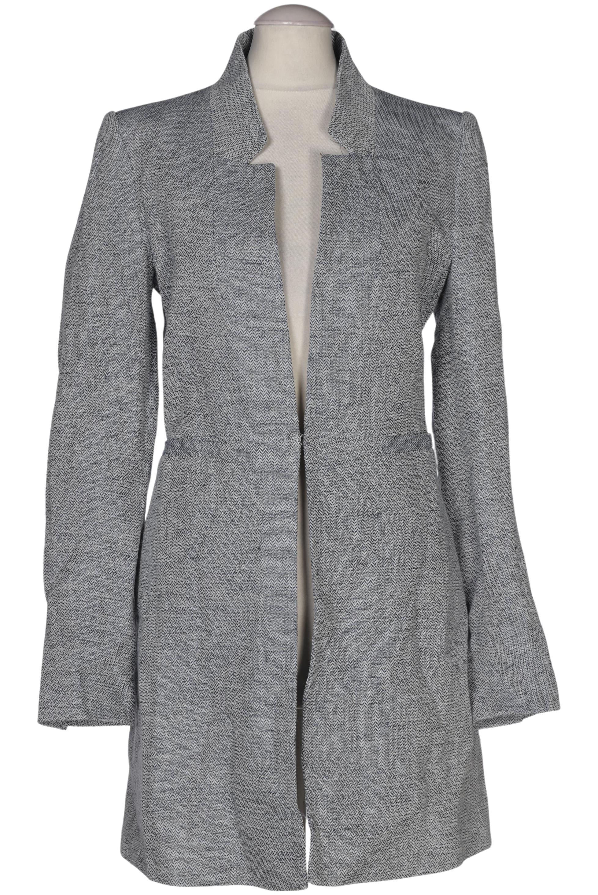 

Zara Damen Blazer, blau, Gr. 34