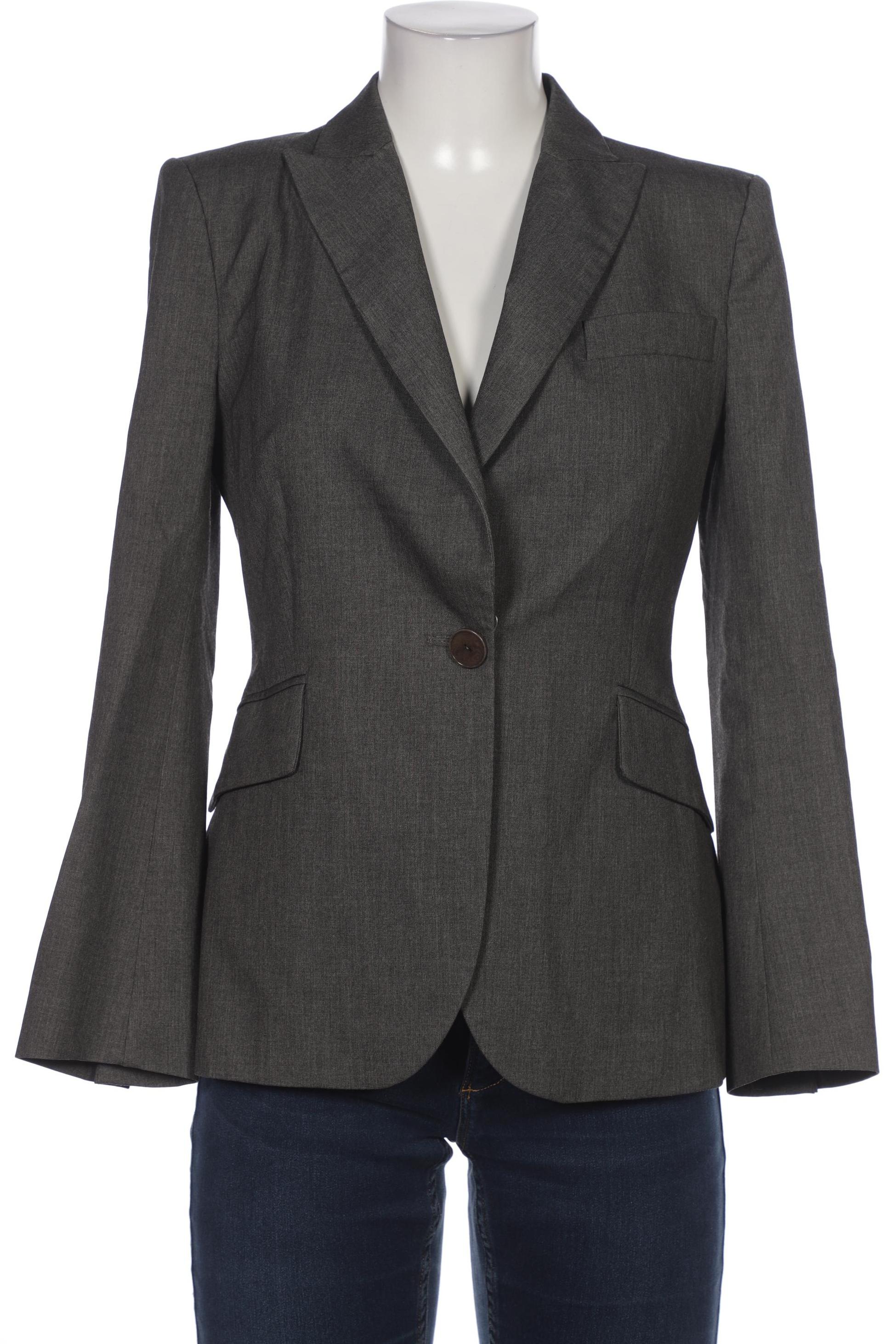 

ZARA Damen Blazer, grau