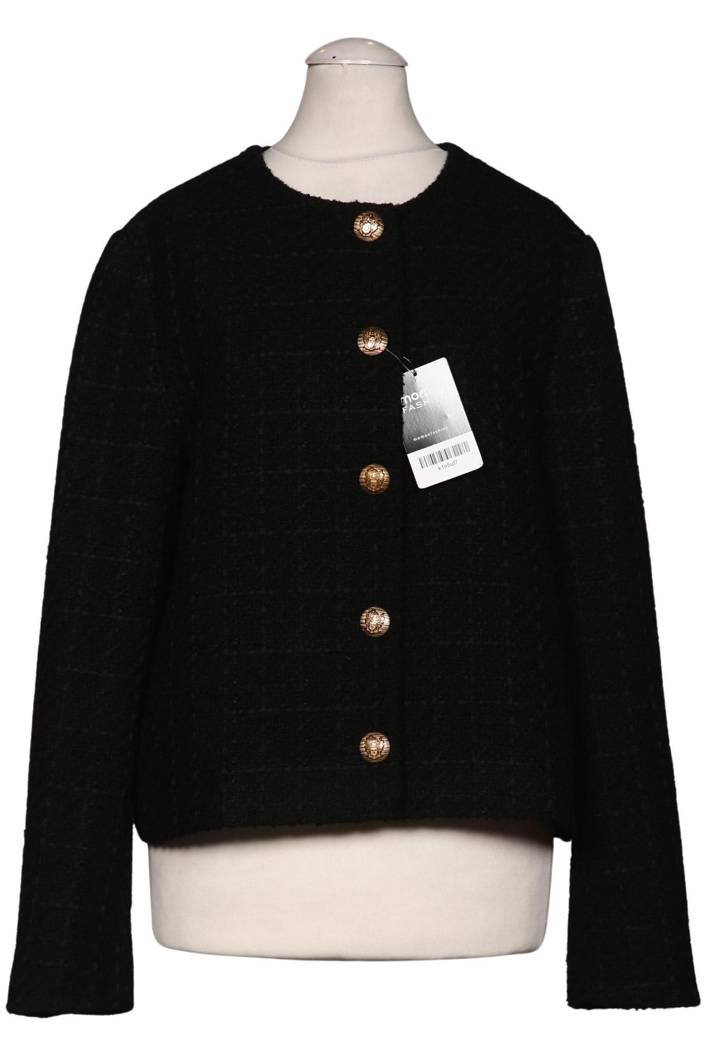 

Zara Damen Blazer, schwarz, Gr. 38