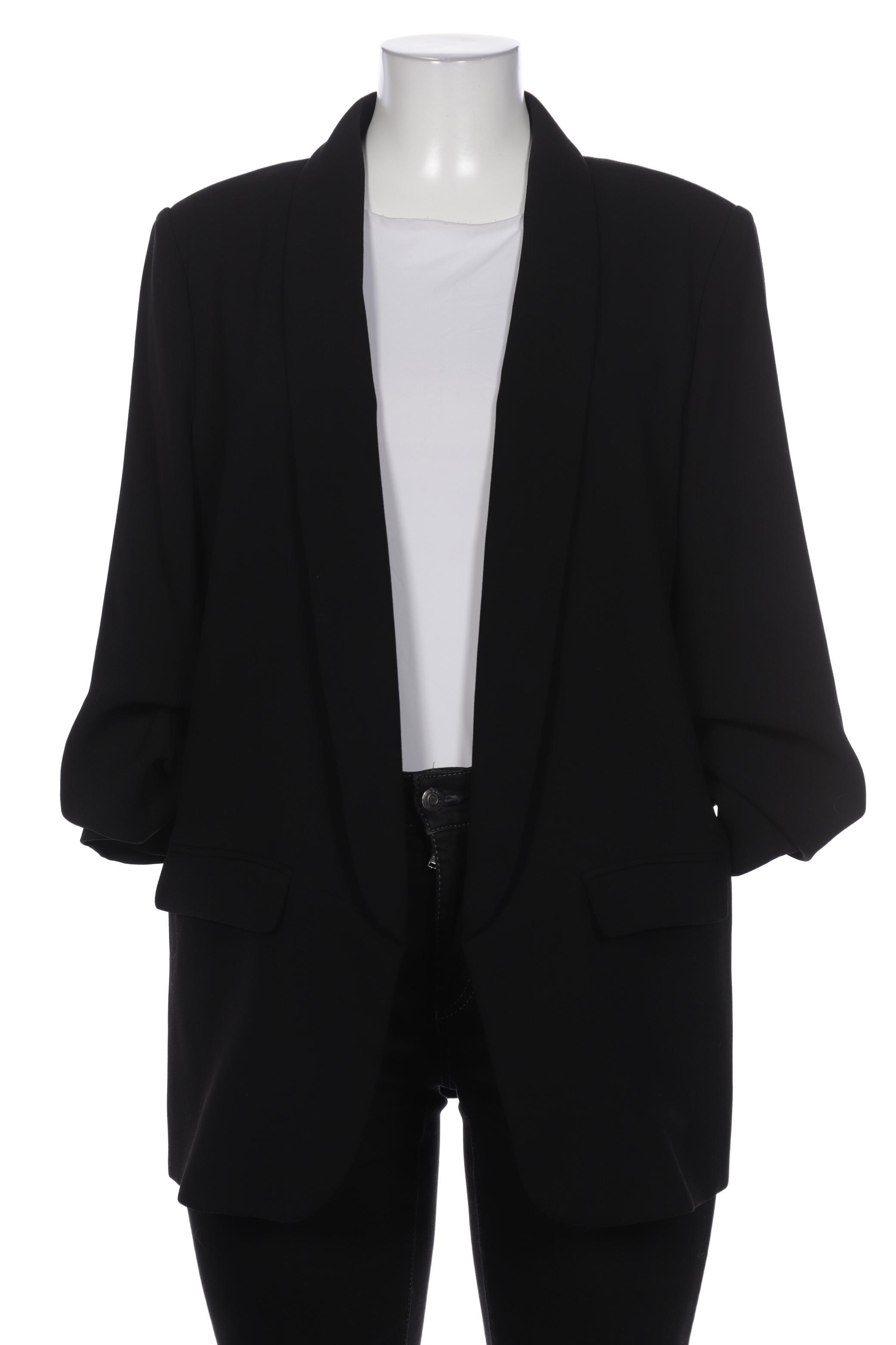 

Zara Damen Blazer, schwarz, Gr. 44